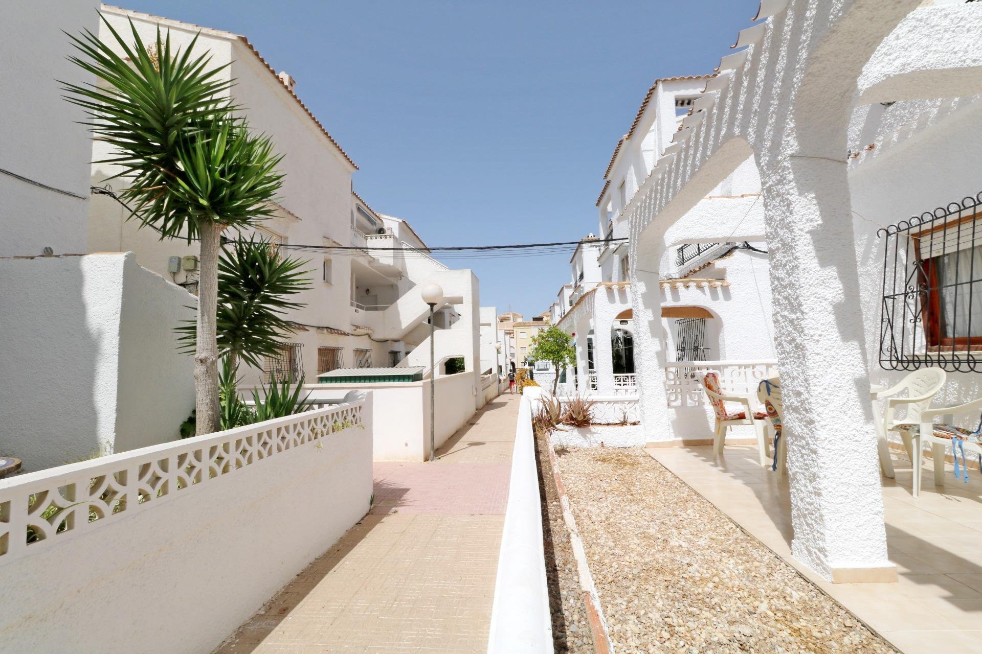 Revente - Bungalow -
Torrevieja - El Acequión - Los Náufragos
