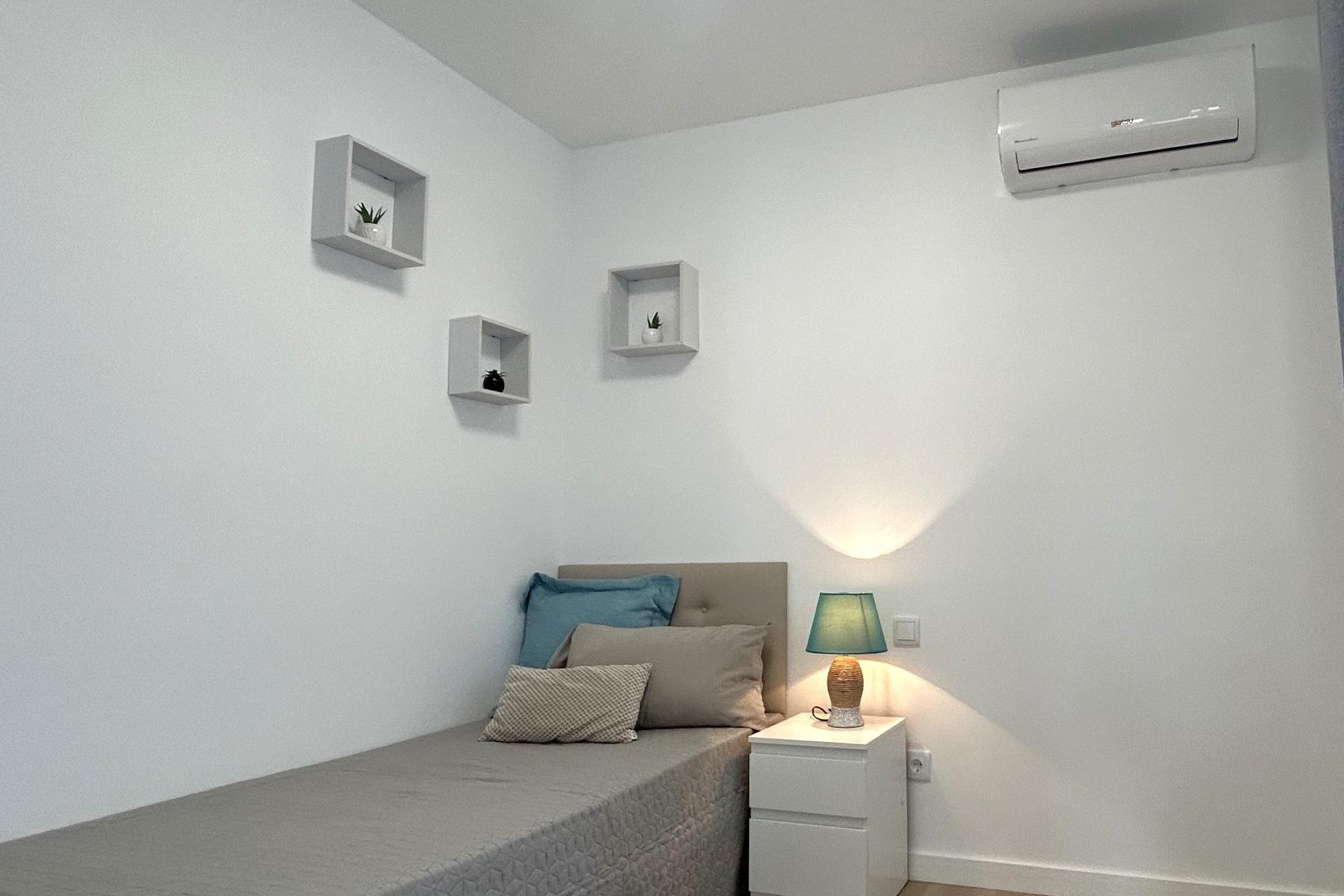 Revente - Bungalow -
Torrevieja - El Chaparral