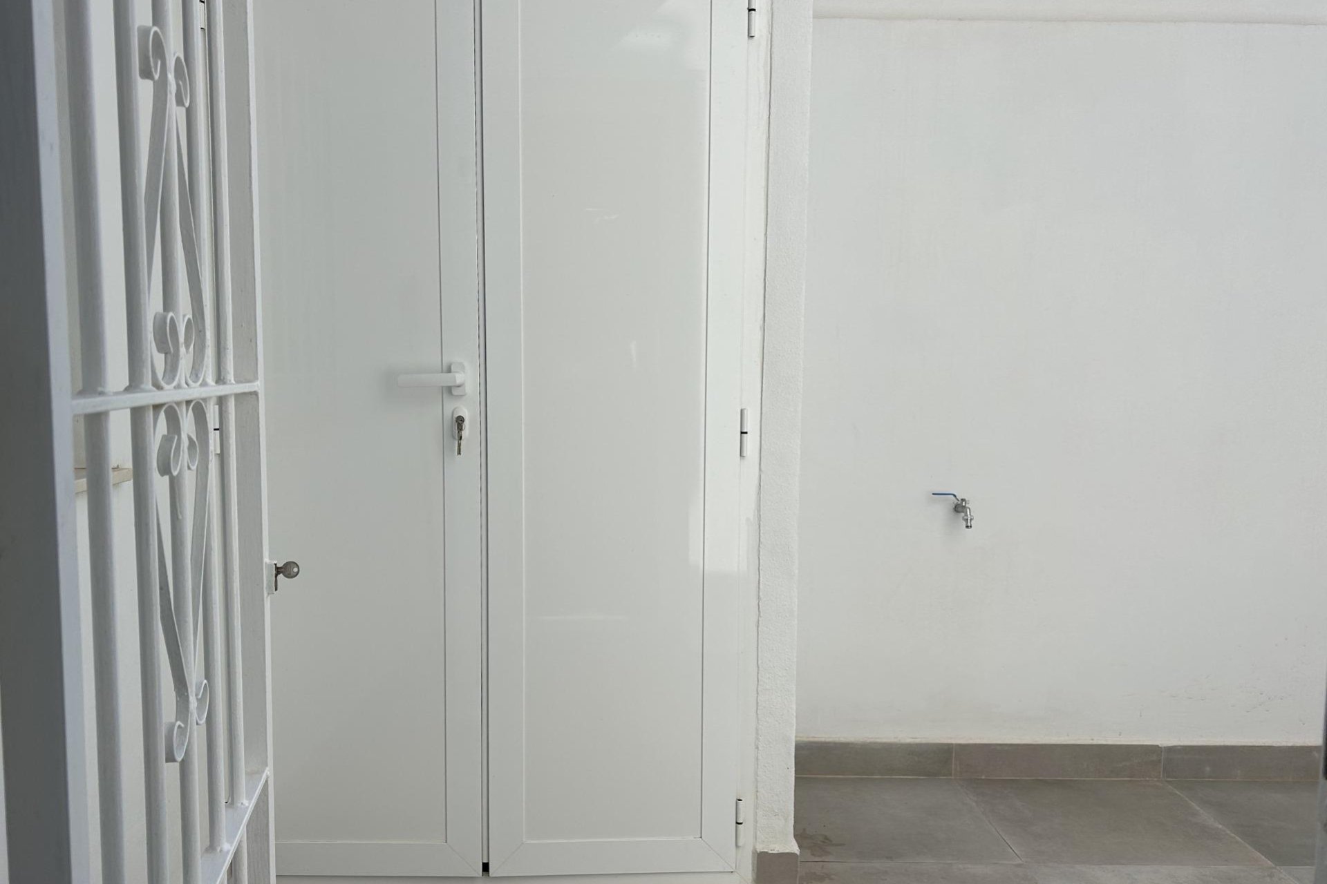 Revente - Bungalow -
Torrevieja - El Chaparral