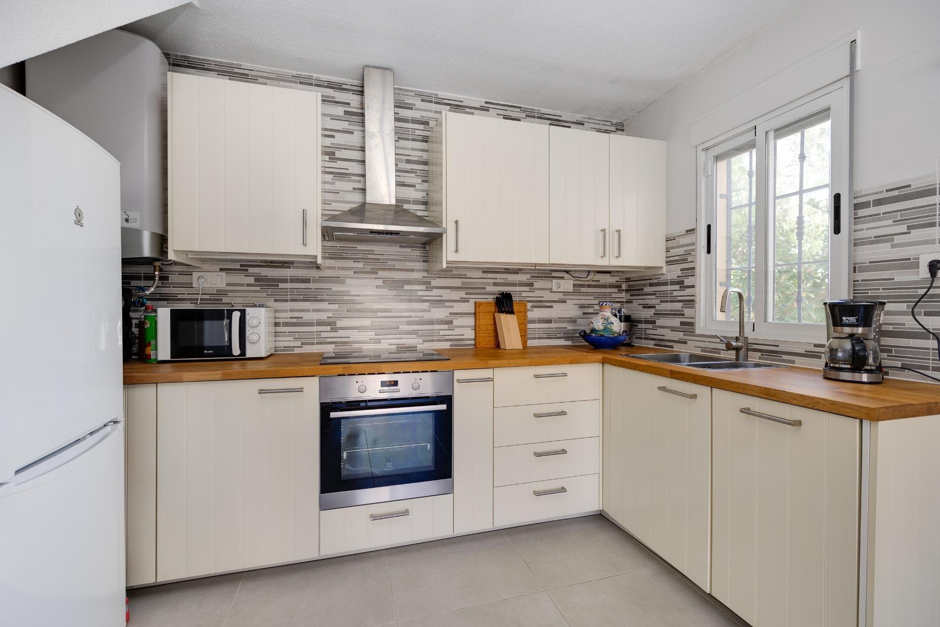 Revente - Bungalow -
Torrevieja - El Chaparral