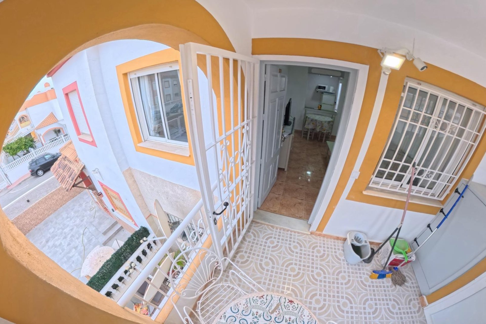 Revente - Bungalow -
Torrevieja - El Limonar