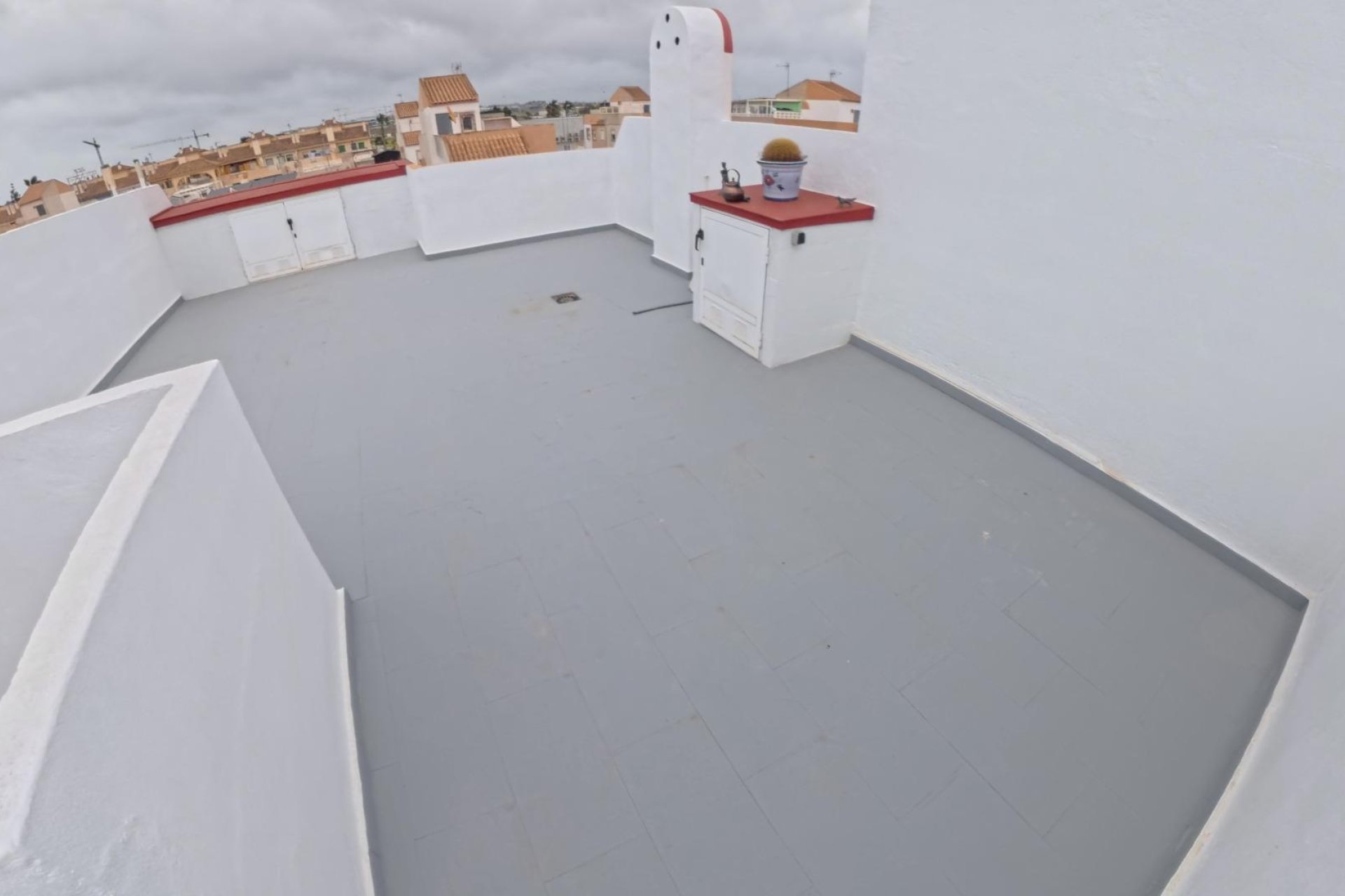 Revente - Bungalow -
Torrevieja - El Limonar