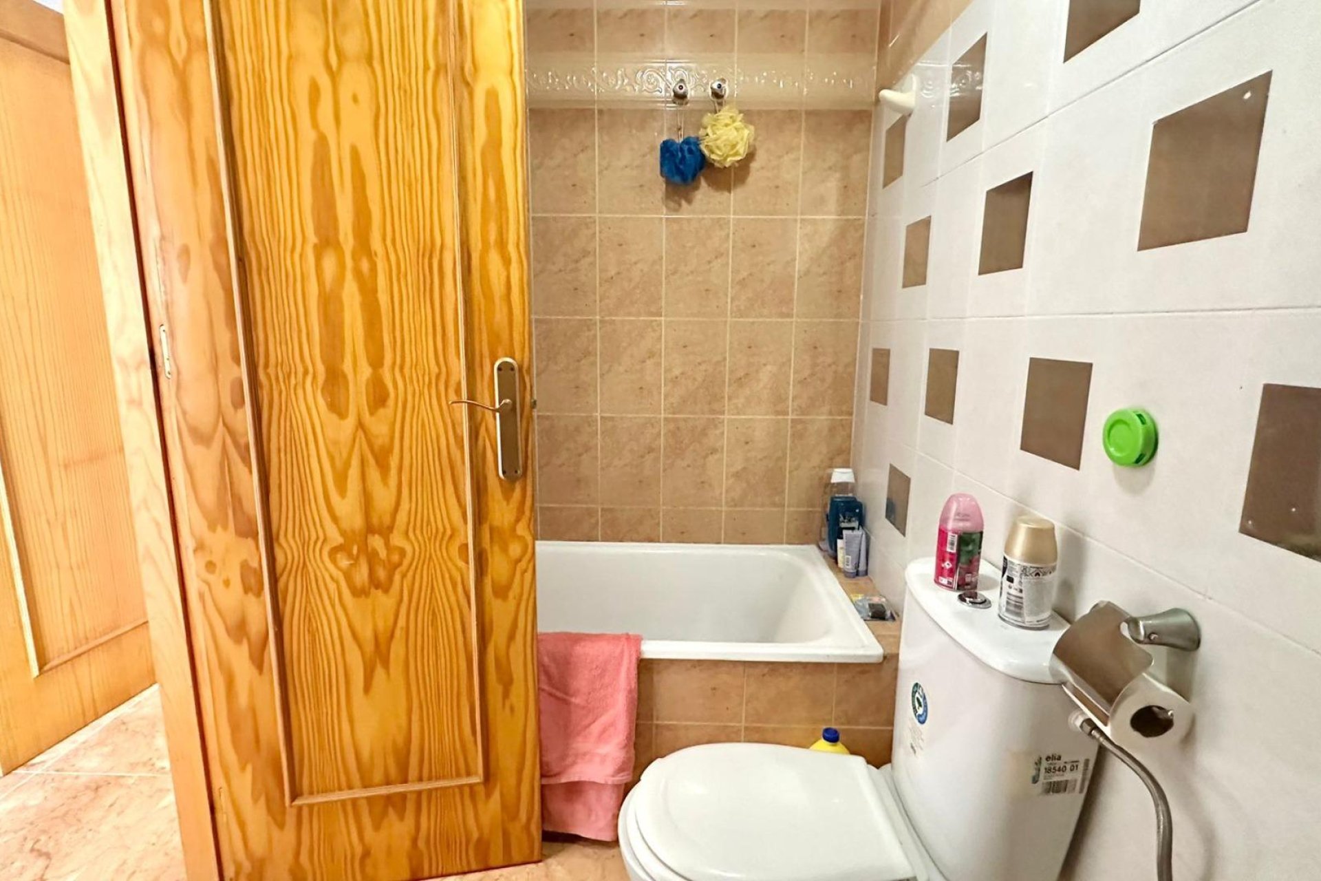 Revente - Bungalow -
Torrevieja - El Limonar