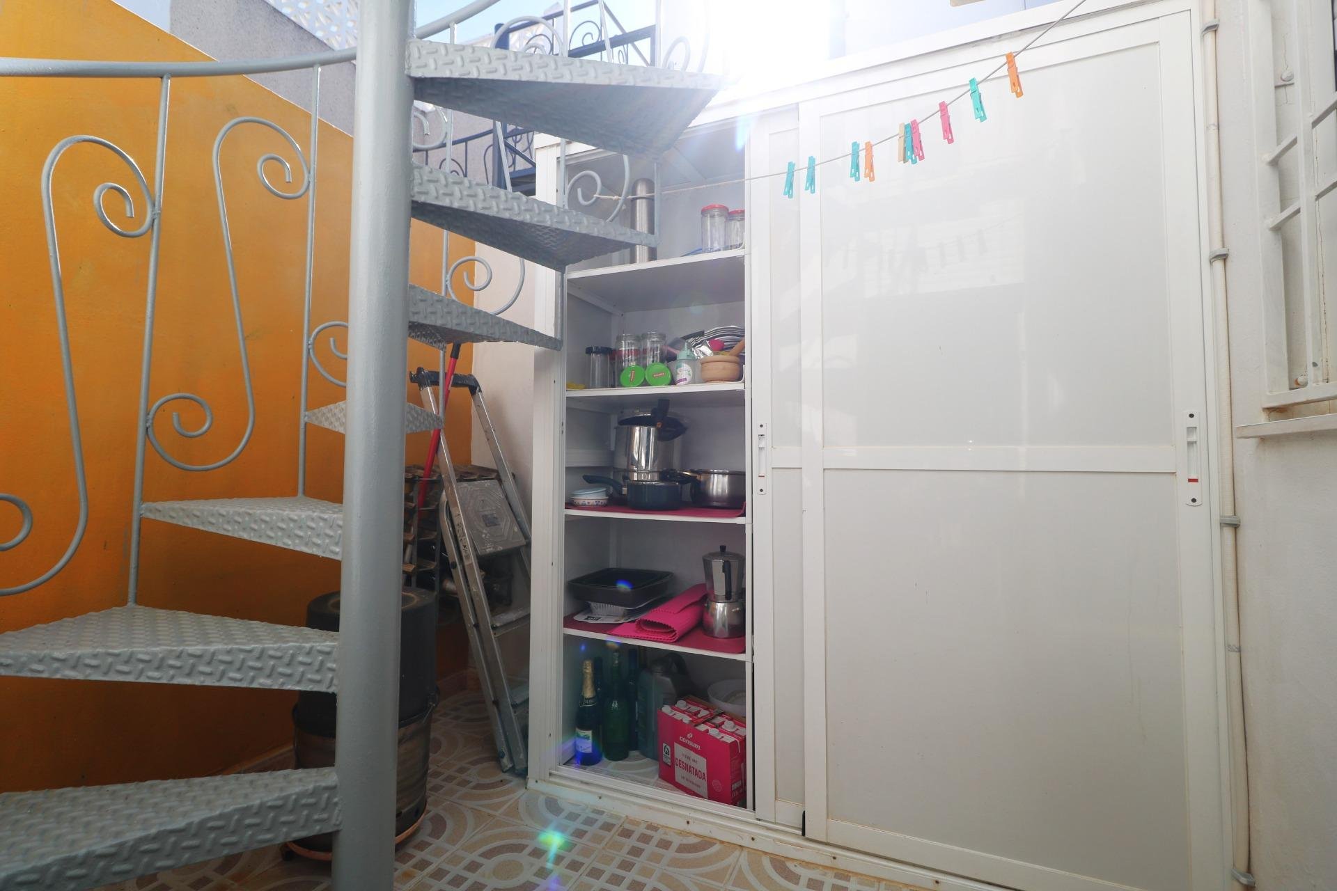 Revente - Bungalow -
Torrevieja - El Limonar