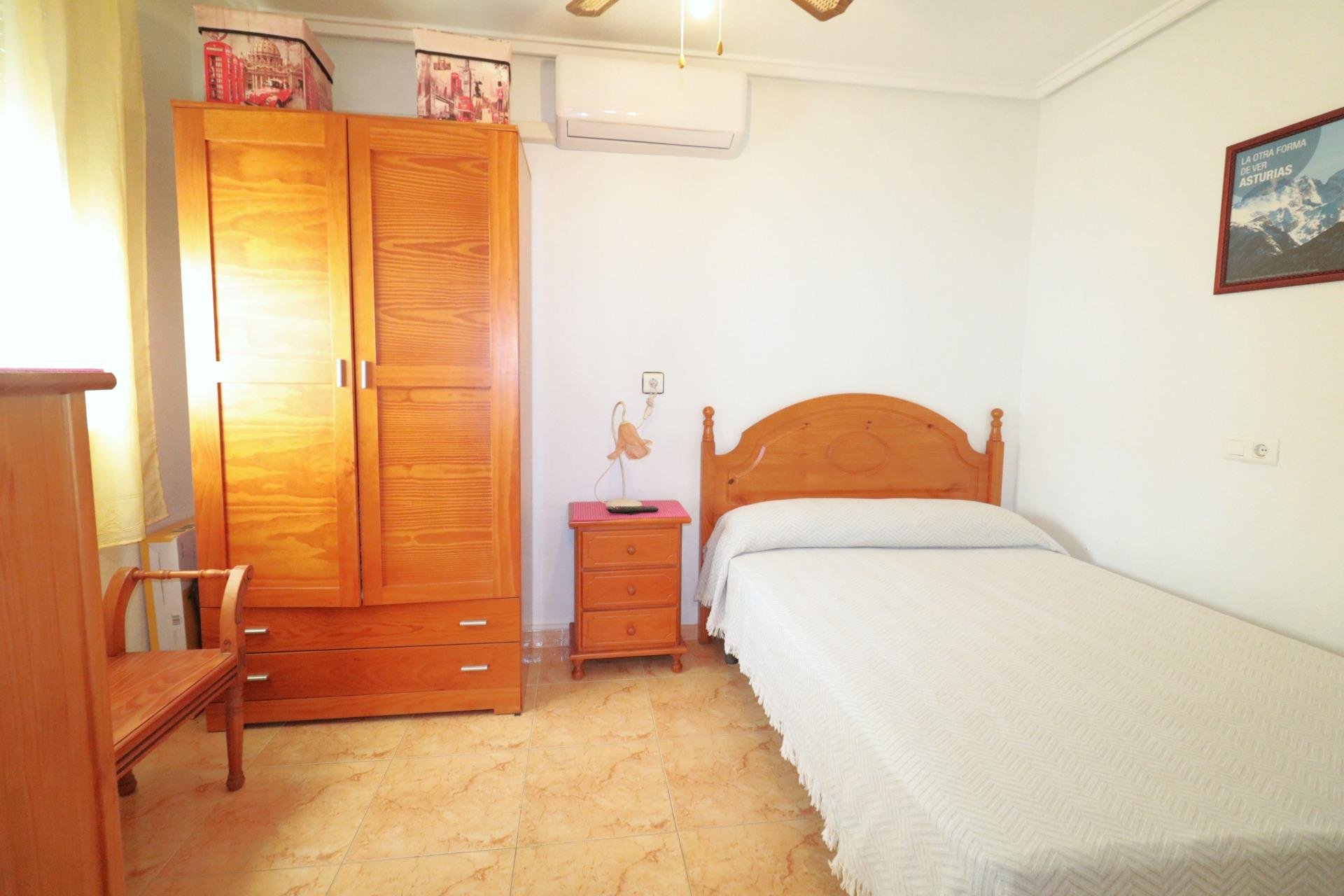 Revente - Bungalow -
Torrevieja - El Limonar