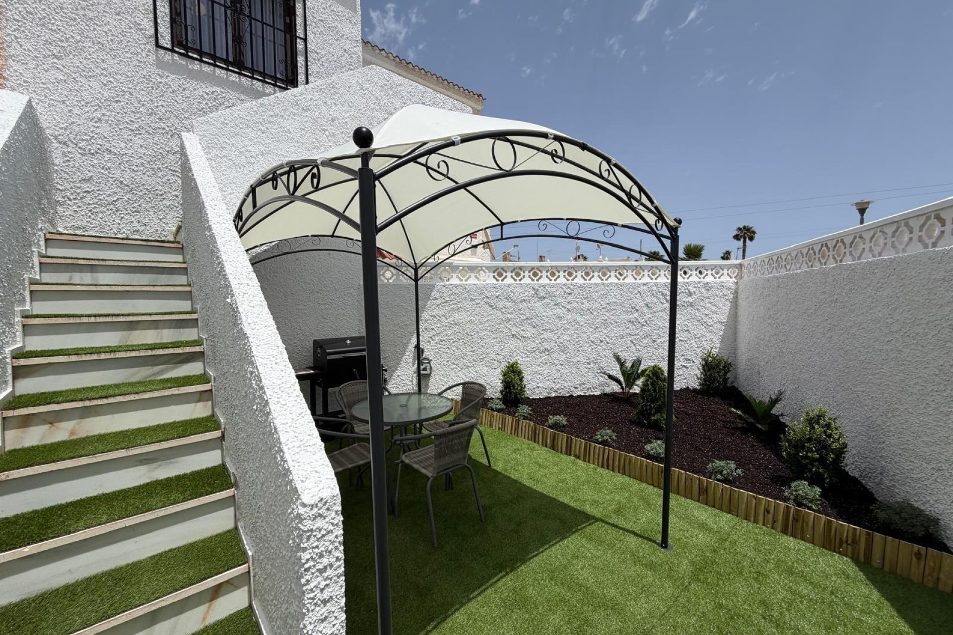 Revente - Bungalow -
Torrevieja - El Limonar