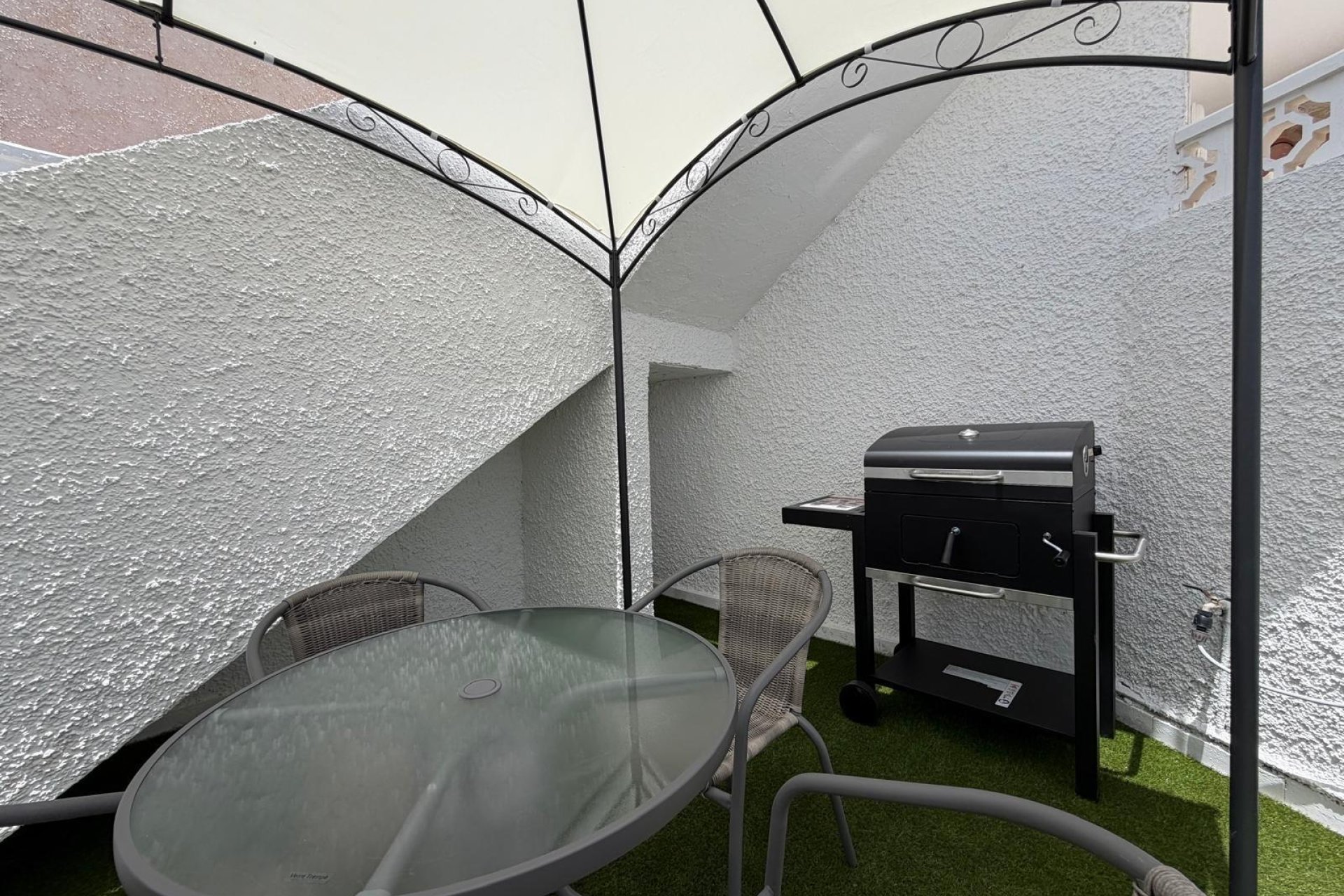 Revente - Bungalow -
Torrevieja - El Limonar