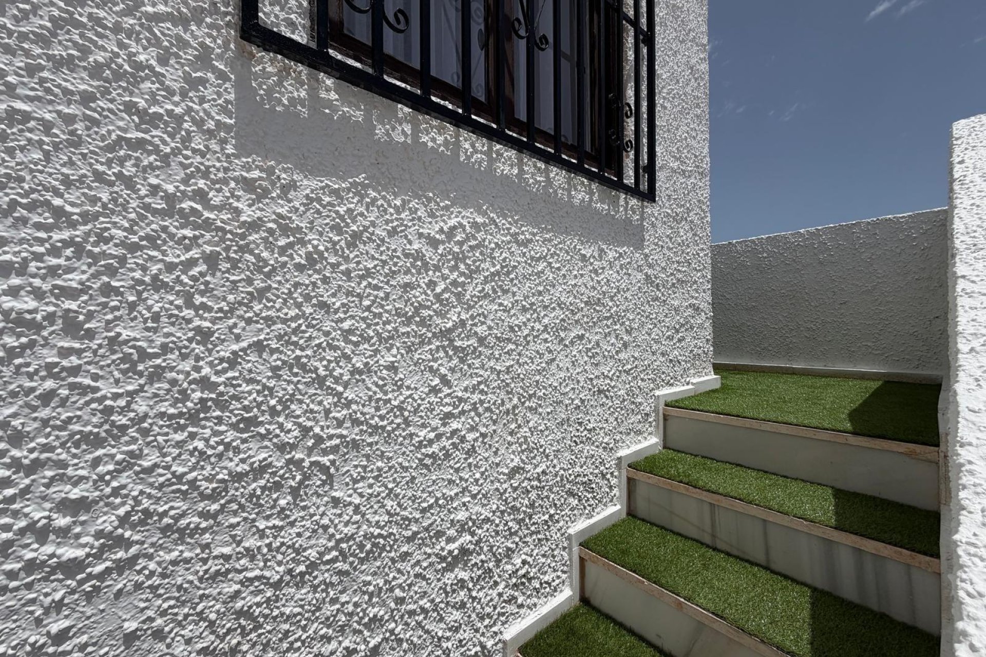 Revente - Bungalow -
Torrevieja - El Limonar