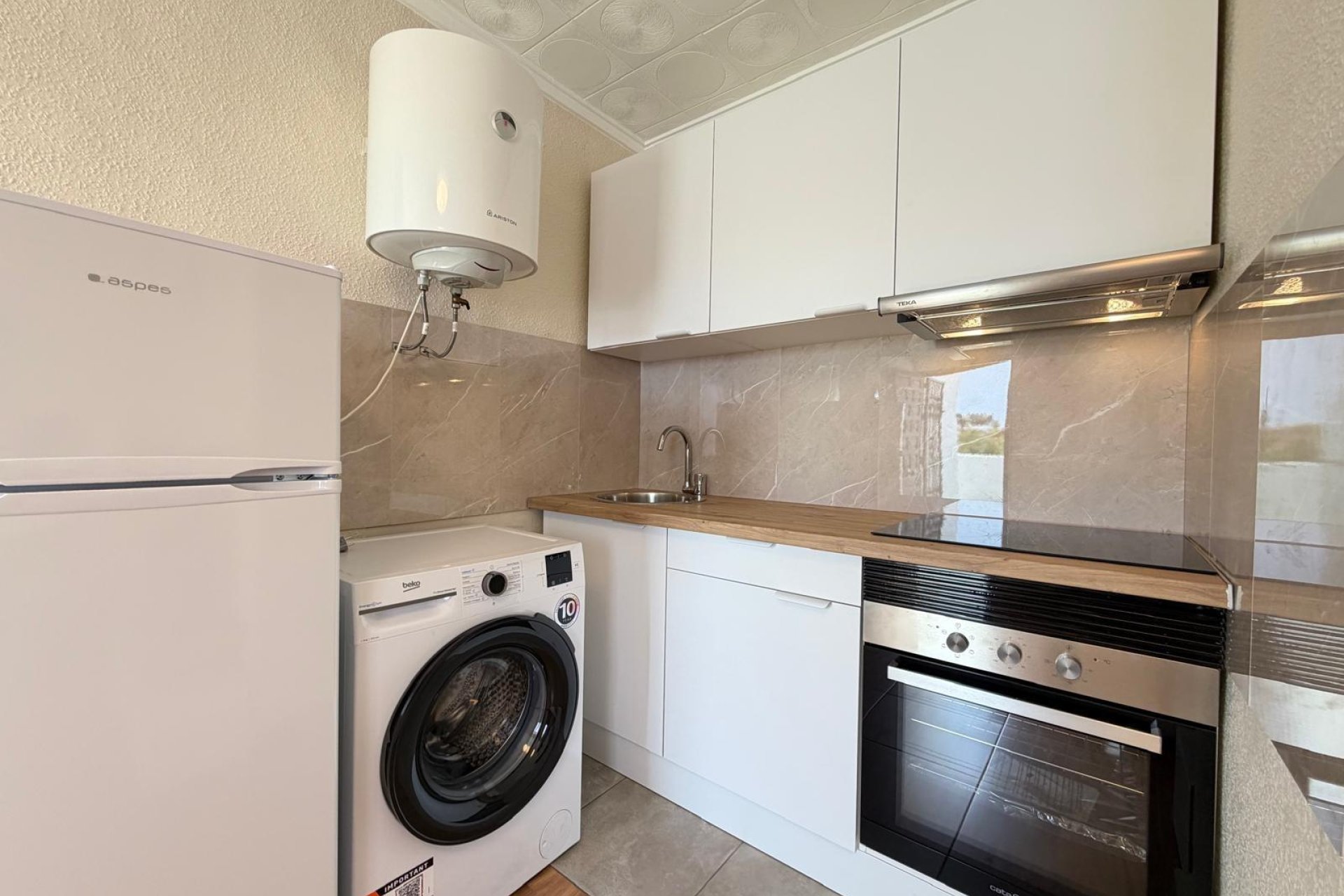 Revente - Bungalow -
Torrevieja - El Limonar