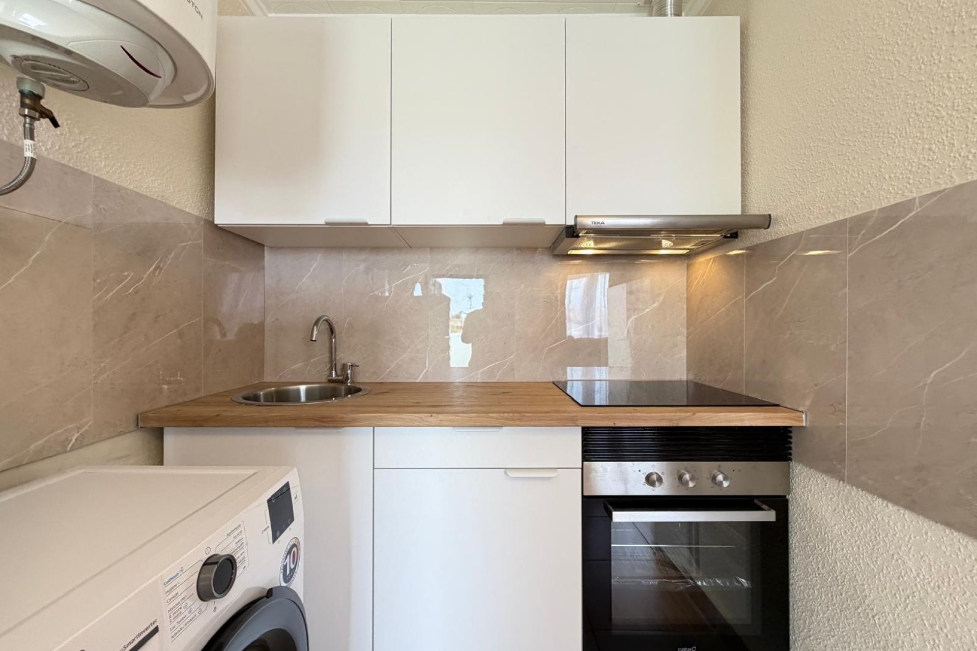 Revente - Bungalow -
Torrevieja - El Limonar