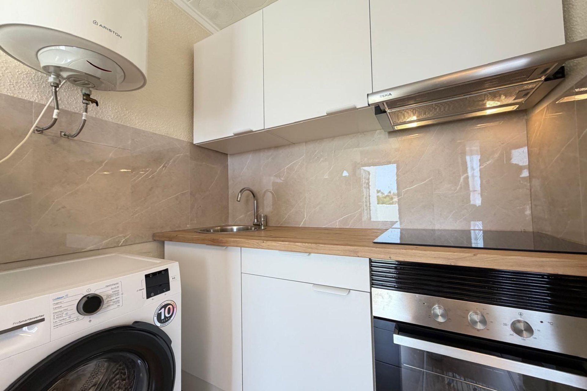Revente - Bungalow -
Torrevieja - El Limonar