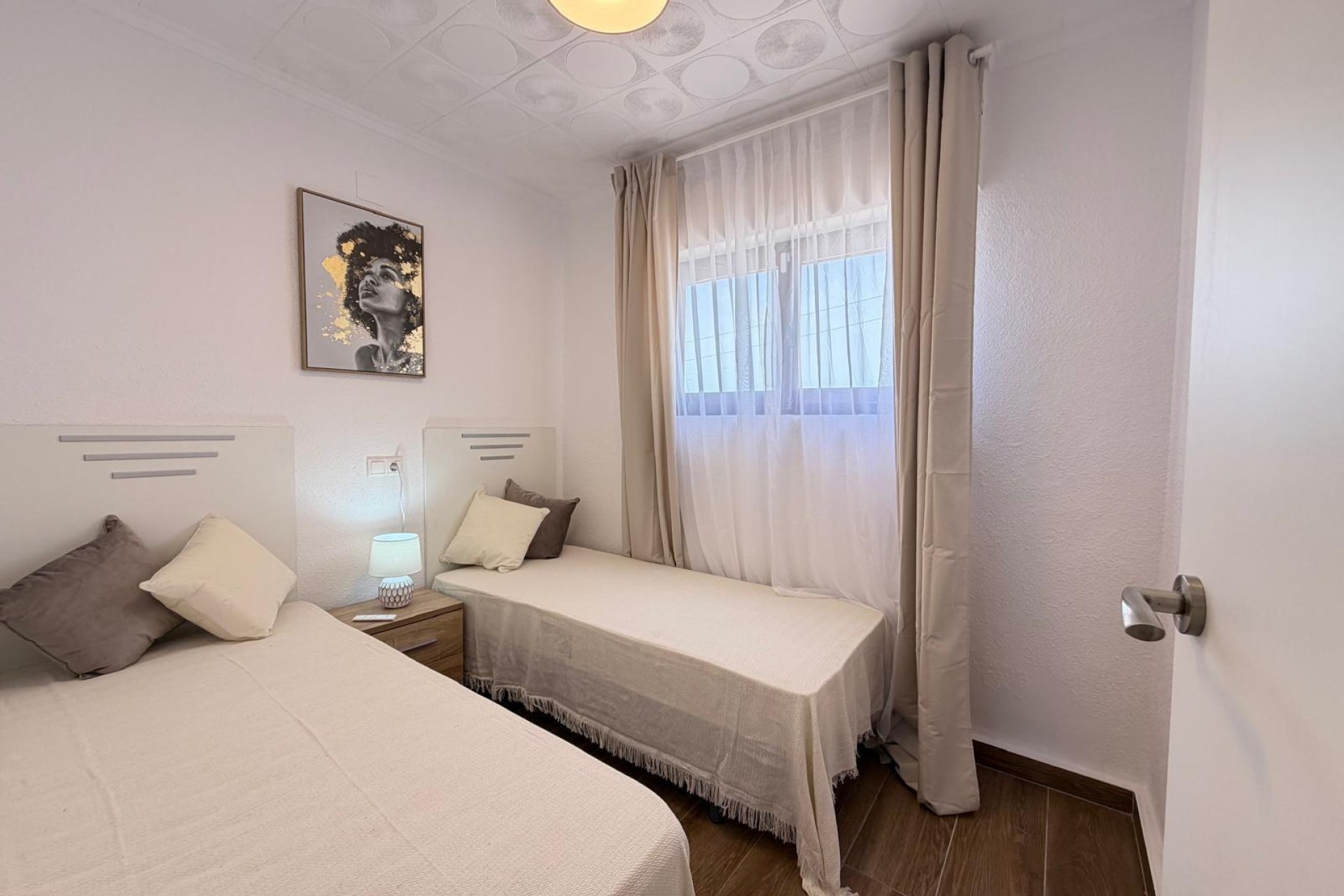 Revente - Bungalow -
Torrevieja - El Limonar