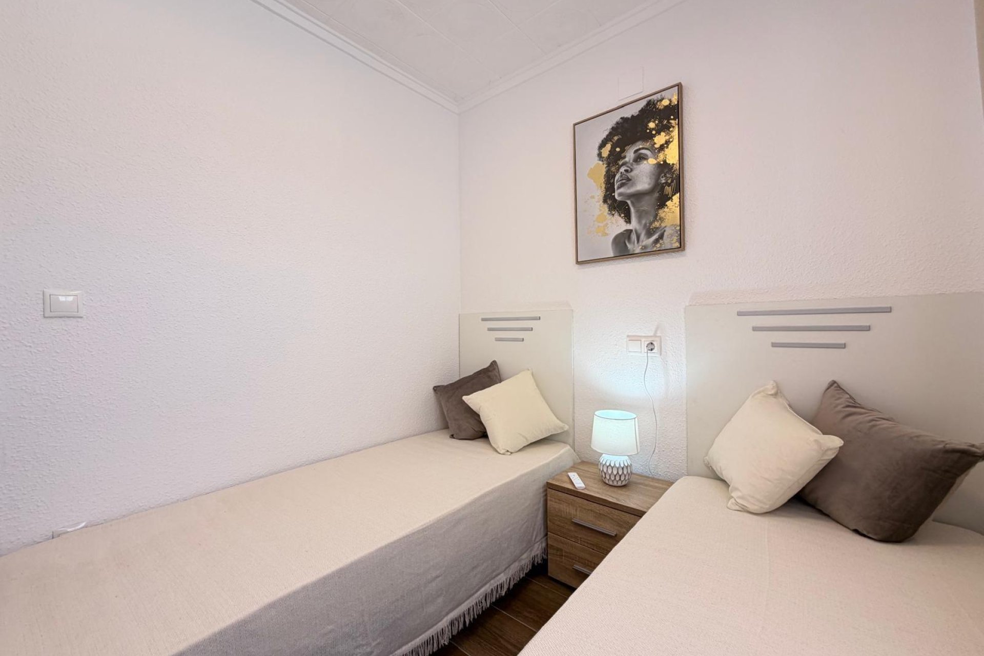 Revente - Bungalow -
Torrevieja - El Limonar