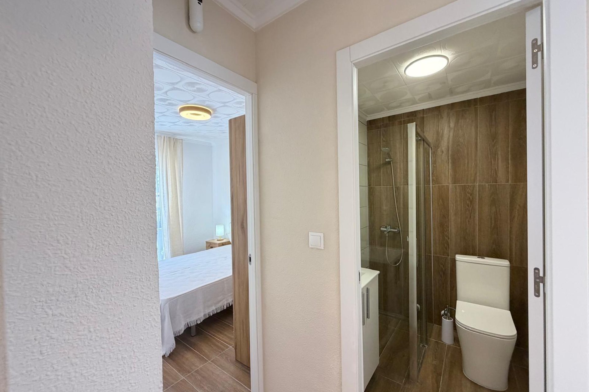 Revente - Bungalow -
Torrevieja - El Limonar