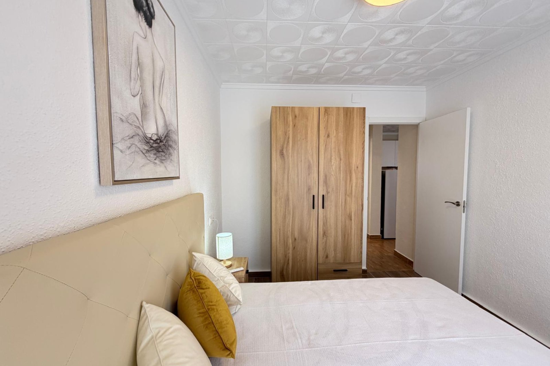 Revente - Bungalow -
Torrevieja - El Limonar
