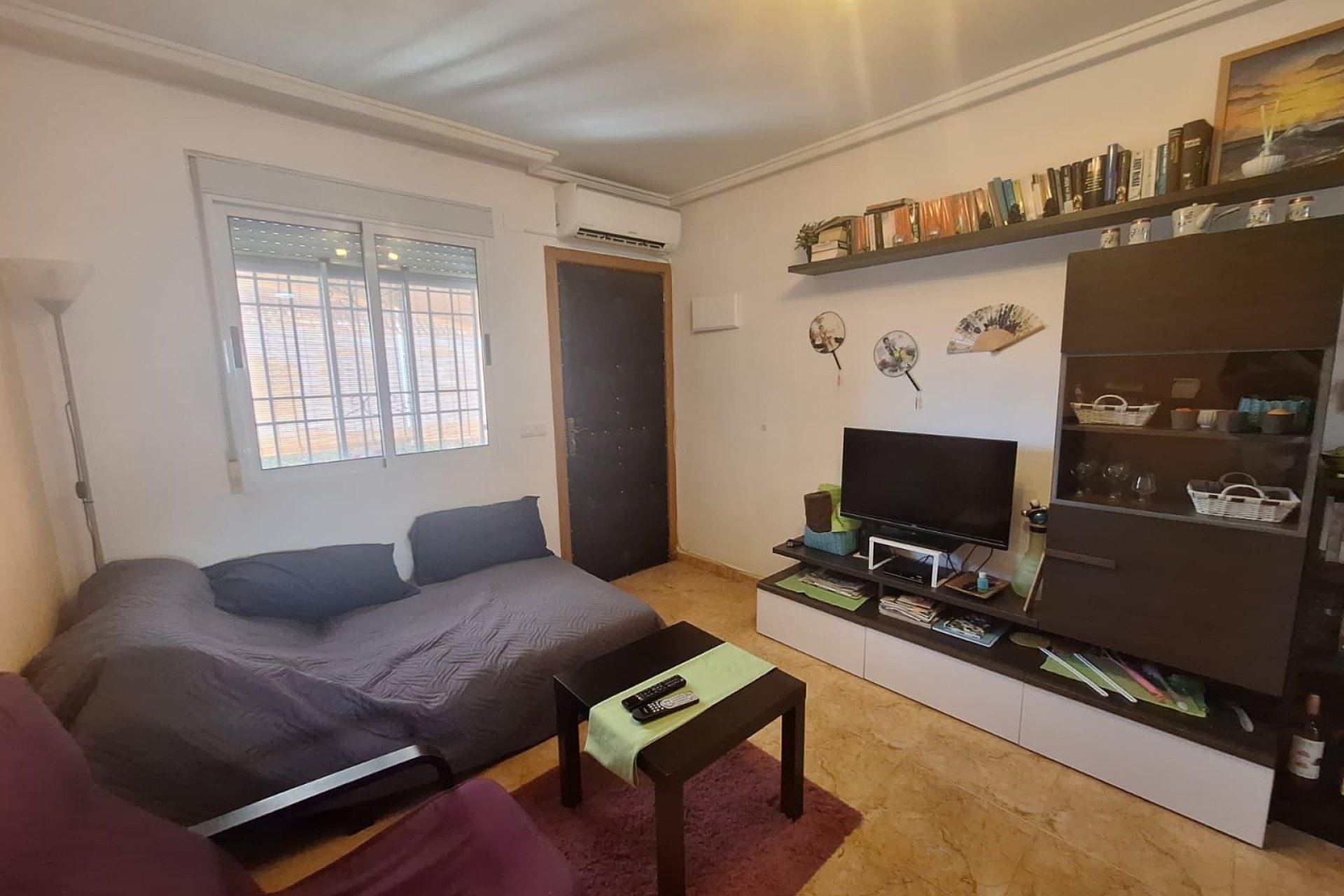 Revente - Bungalow -
Torrevieja - El Limonar
