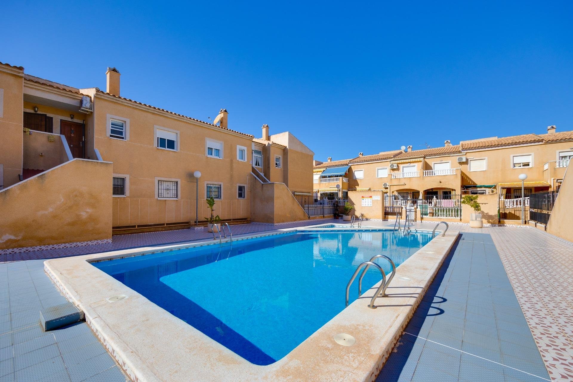 Revente - Bungalow -
Torrevieja - El Molino