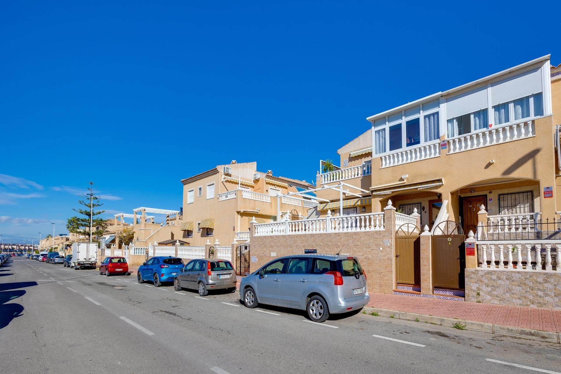 Revente - Bungalow -
Torrevieja - El Molino