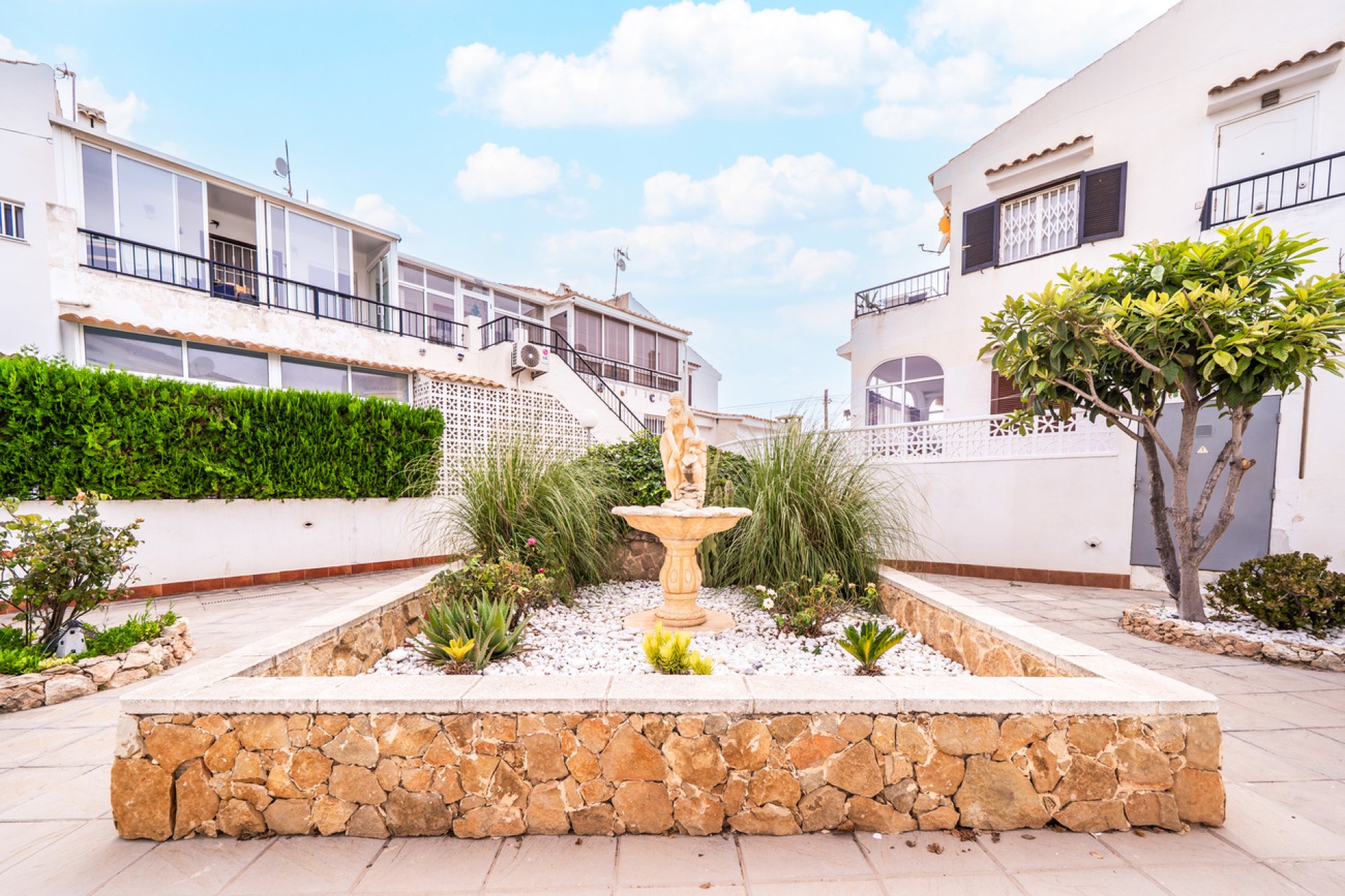 Revente - Bungalow -
Torrevieja - La Mata