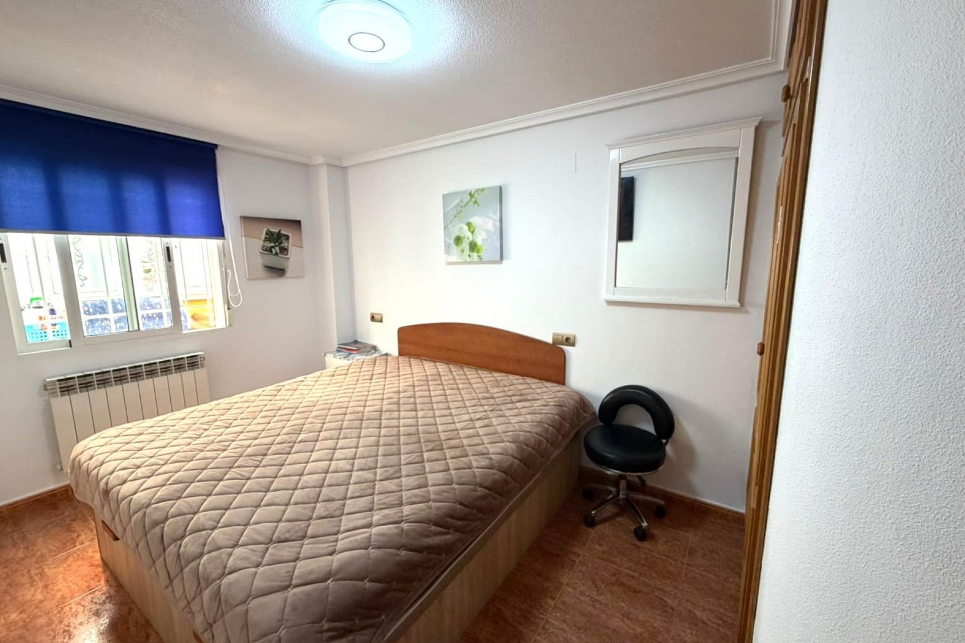 Revente - Bungalow -
Torrevieja - La Mata