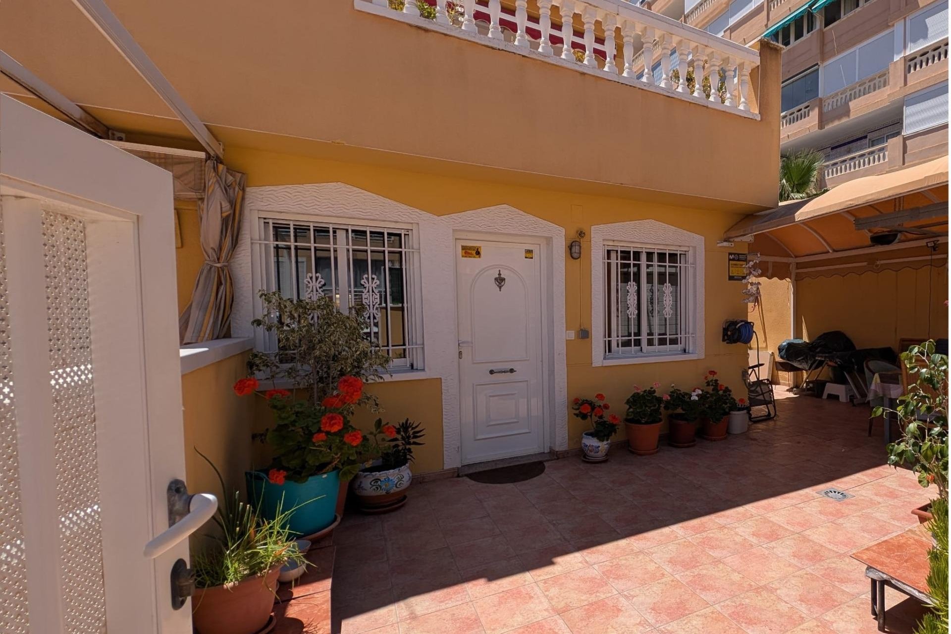 Revente - Bungalow -
Torrevieja - La Mata