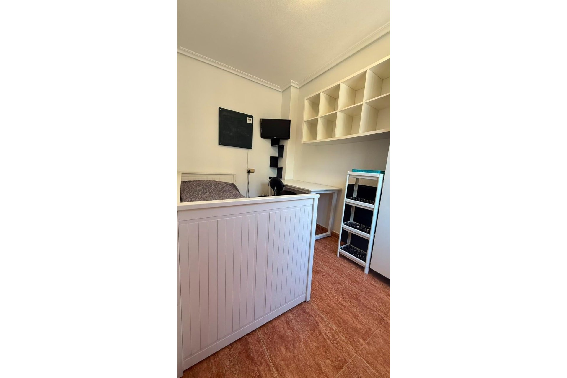 Revente - Bungalow -
Torrevieja - La Mata