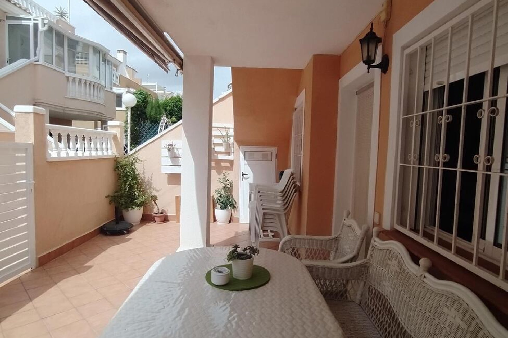 Revente - Bungalow -
Torrevieja - LA VELETA MAR AZUL