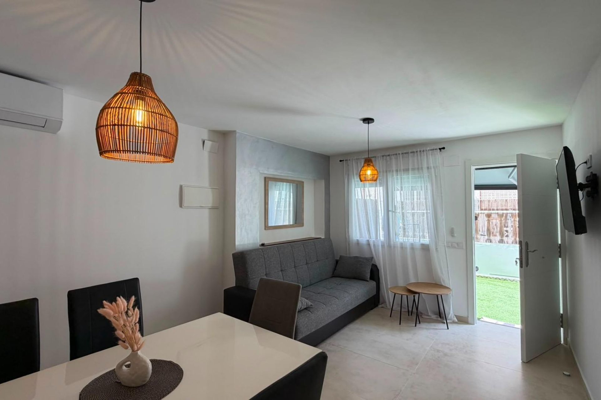 Revente - Bungalow -
Torrevieja - La Veleta