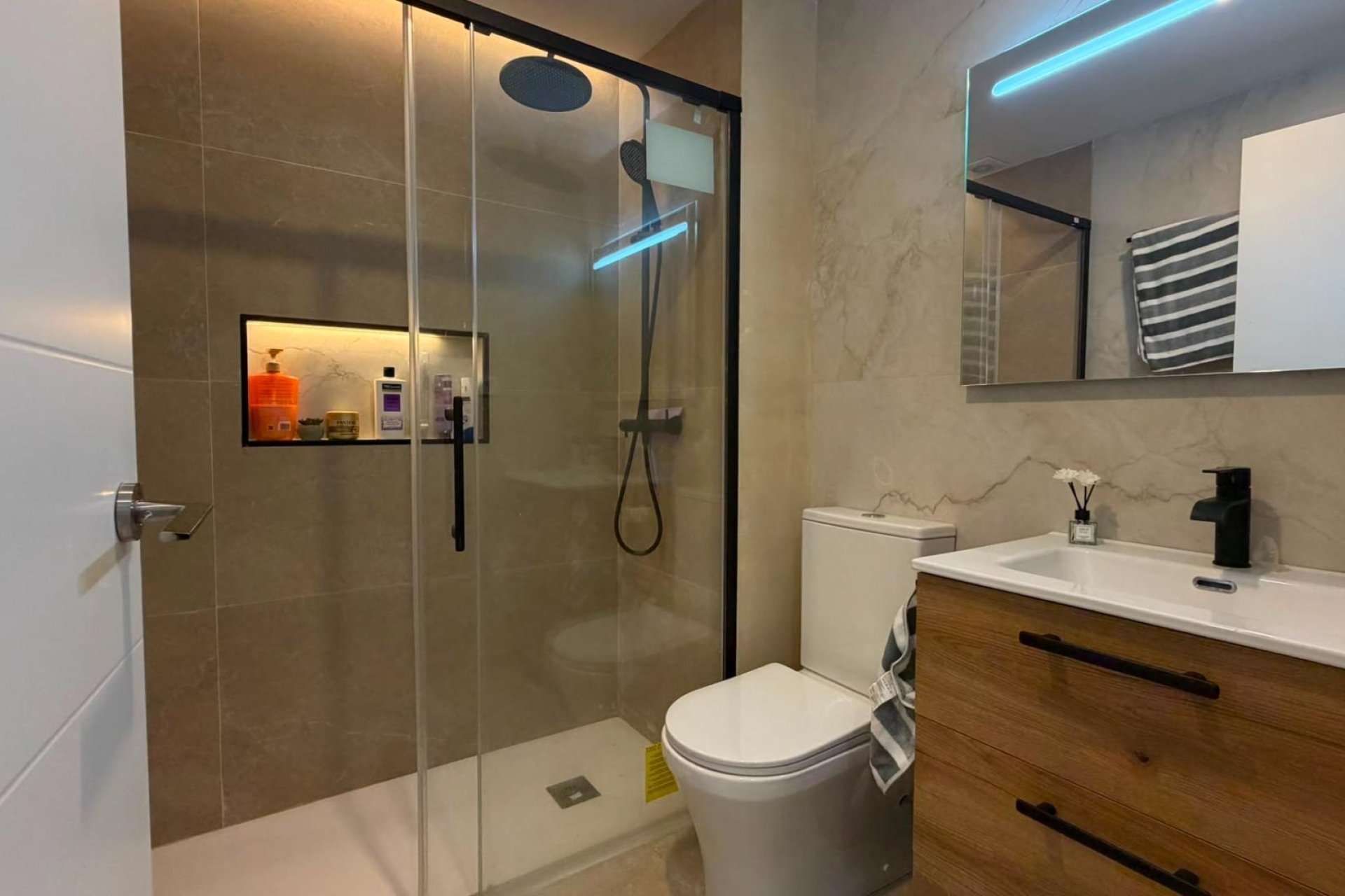 Revente - Bungalow -
Torrevieja - La Veleta