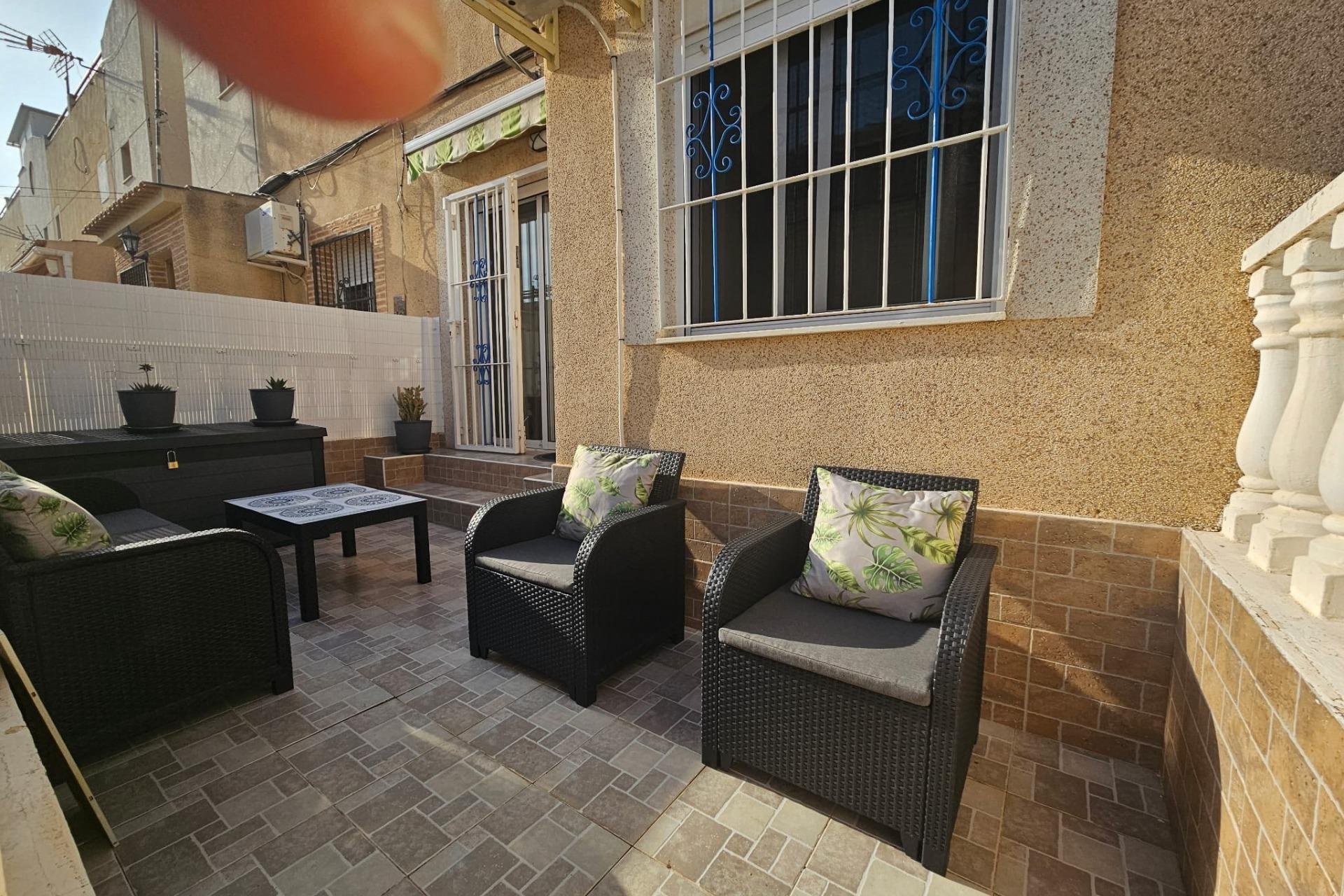 Revente - Bungalow -
Torrevieja - Lago Jardin
