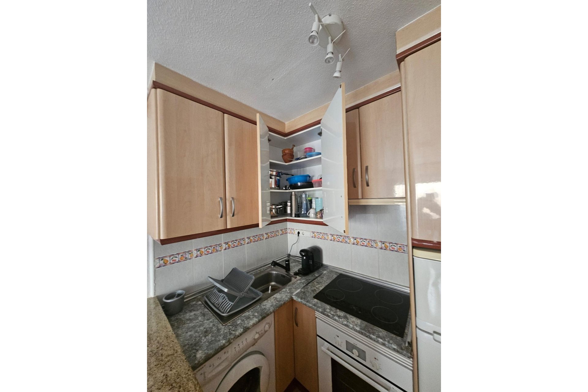 Revente - Bungalow -
Torrevieja - Lago Jardin