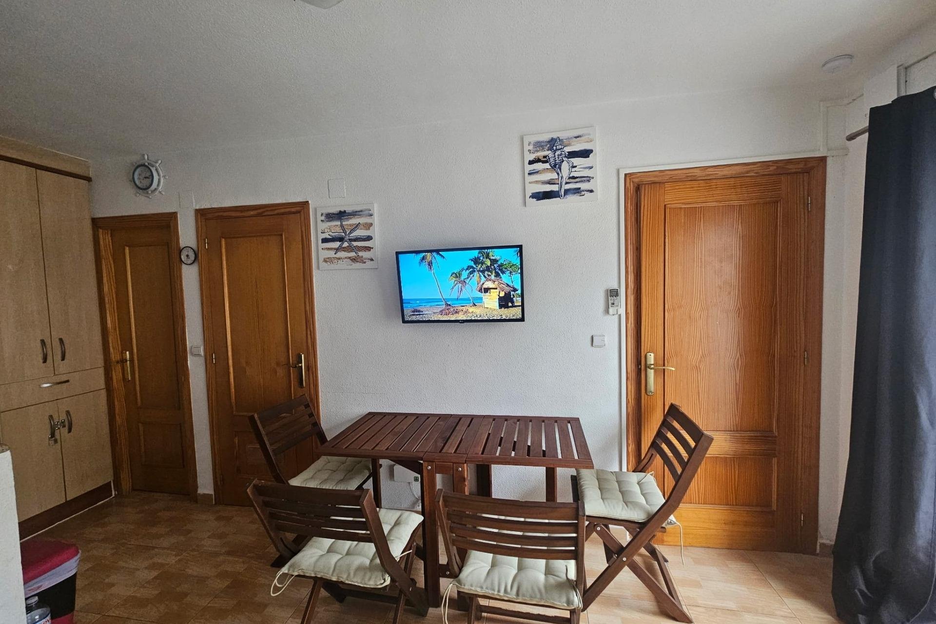 Revente - Bungalow -
Torrevieja - Lago Jardin