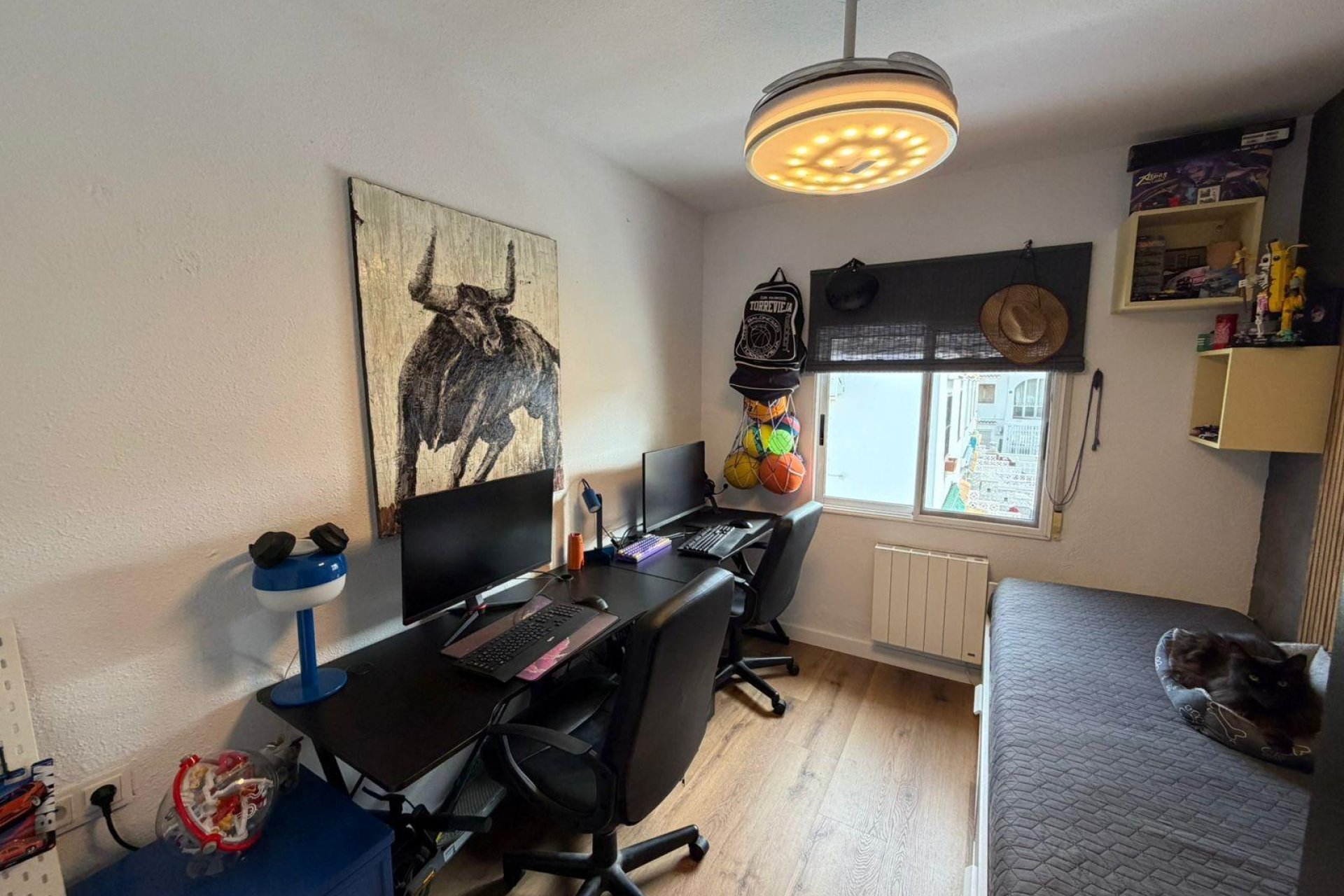 Revente - Bungalow -
Torrevieja - Los Balcones