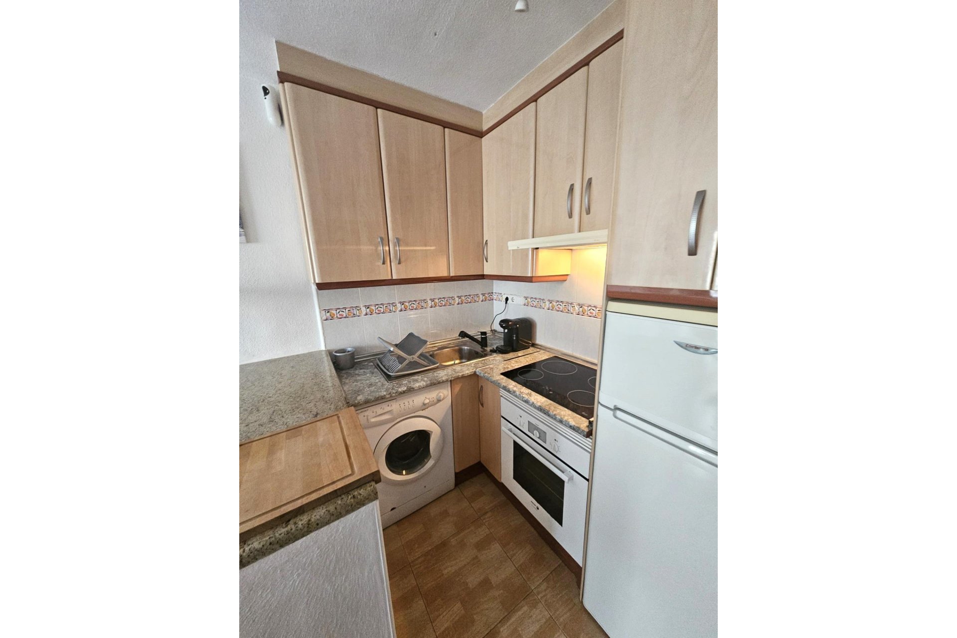 Revente - Bungalow -
Torrevieja - Los Balcones