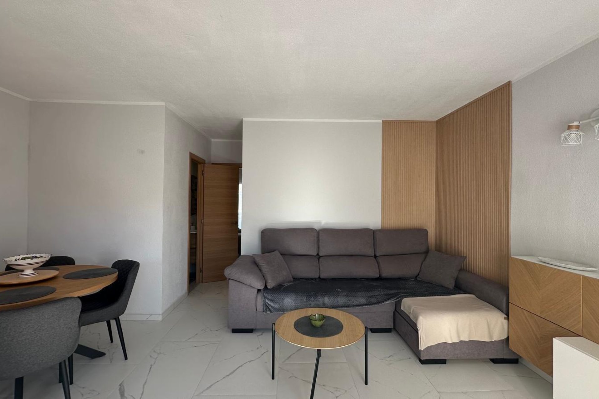 Revente - Bungalow -
Torrevieja - Los Balcones