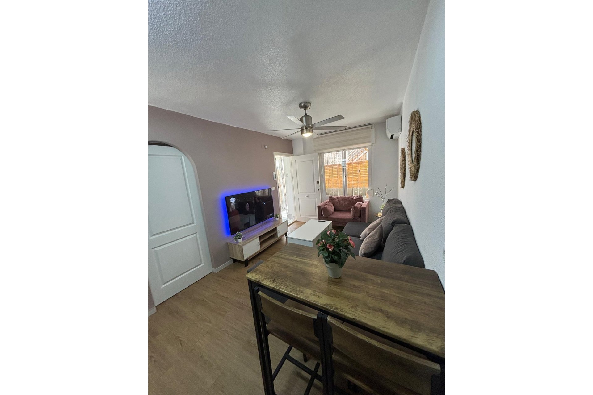 Revente - Bungalow -
Torrevieja - Los Balcones