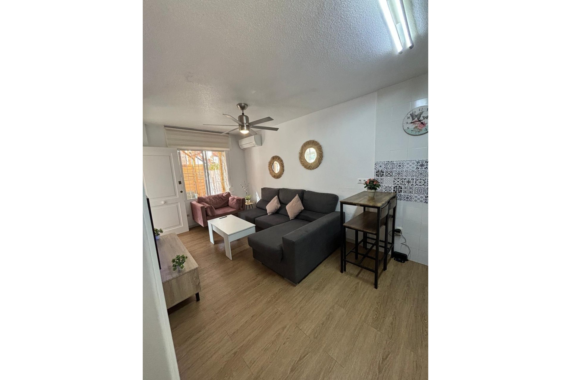 Revente - Bungalow -
Torrevieja - Los Balcones