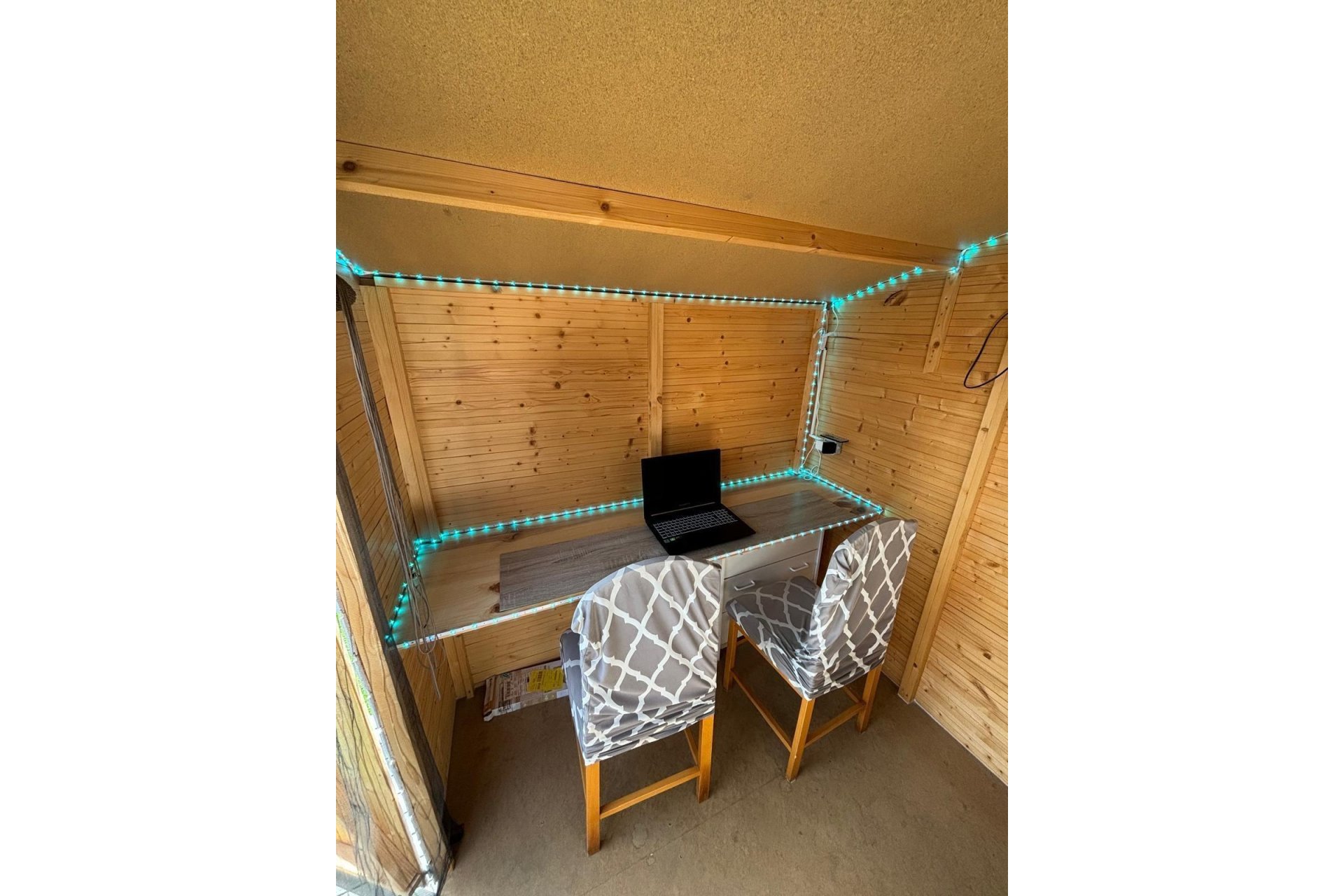 Revente - Bungalow -
Torrevieja - Los Balcones