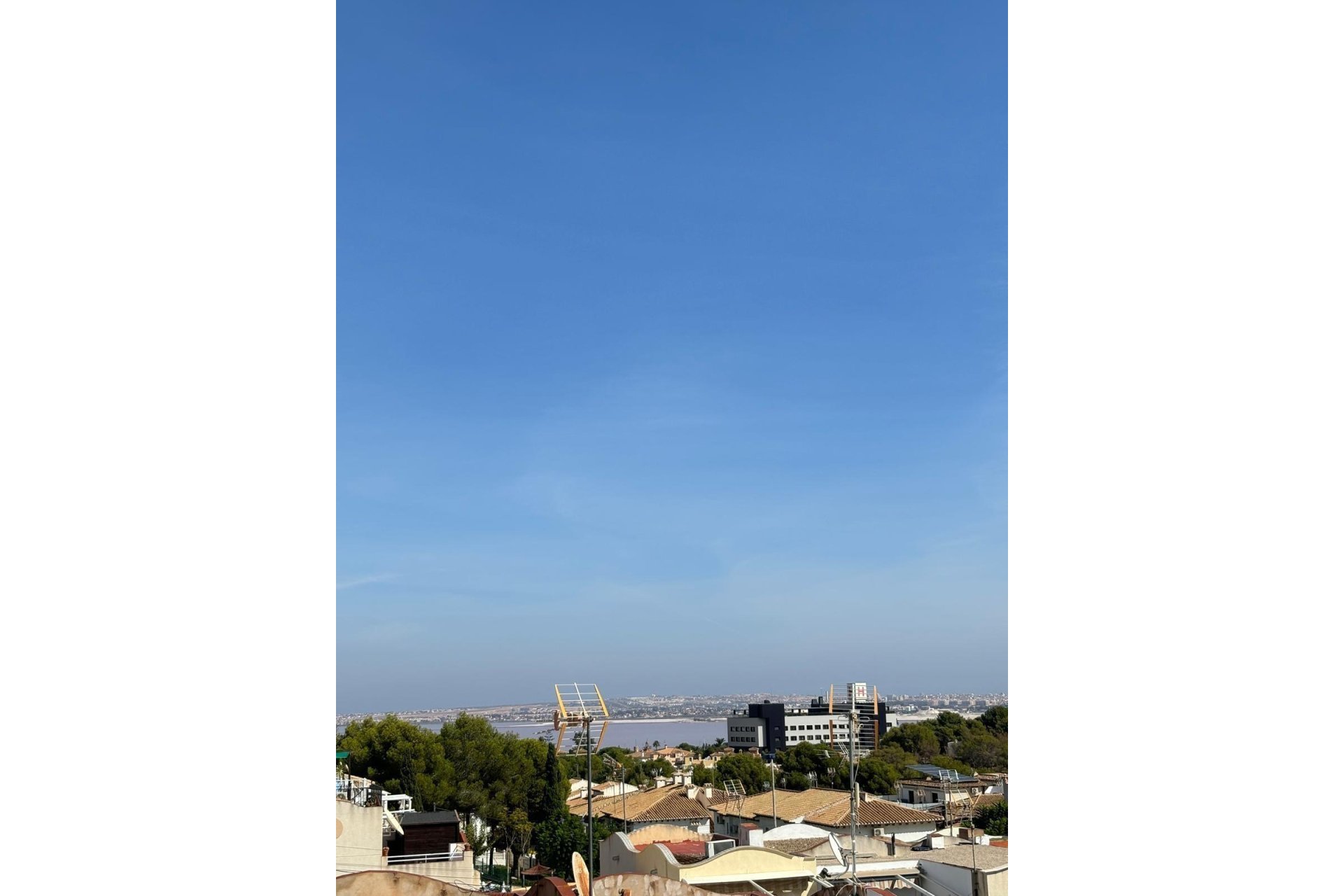 Revente - Bungalow -
Torrevieja - Los Balcones