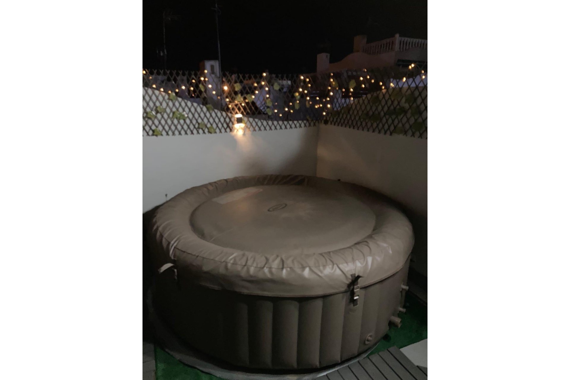 Revente - Bungalow -
Torrevieja - Los Balcones