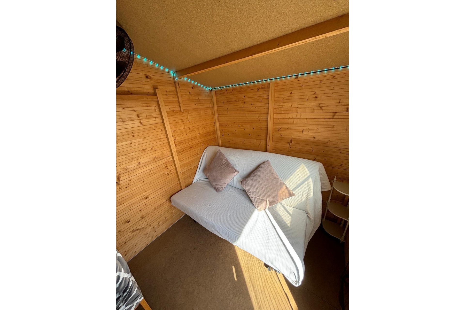 Revente - Bungalow -
Torrevieja - Los Balcones