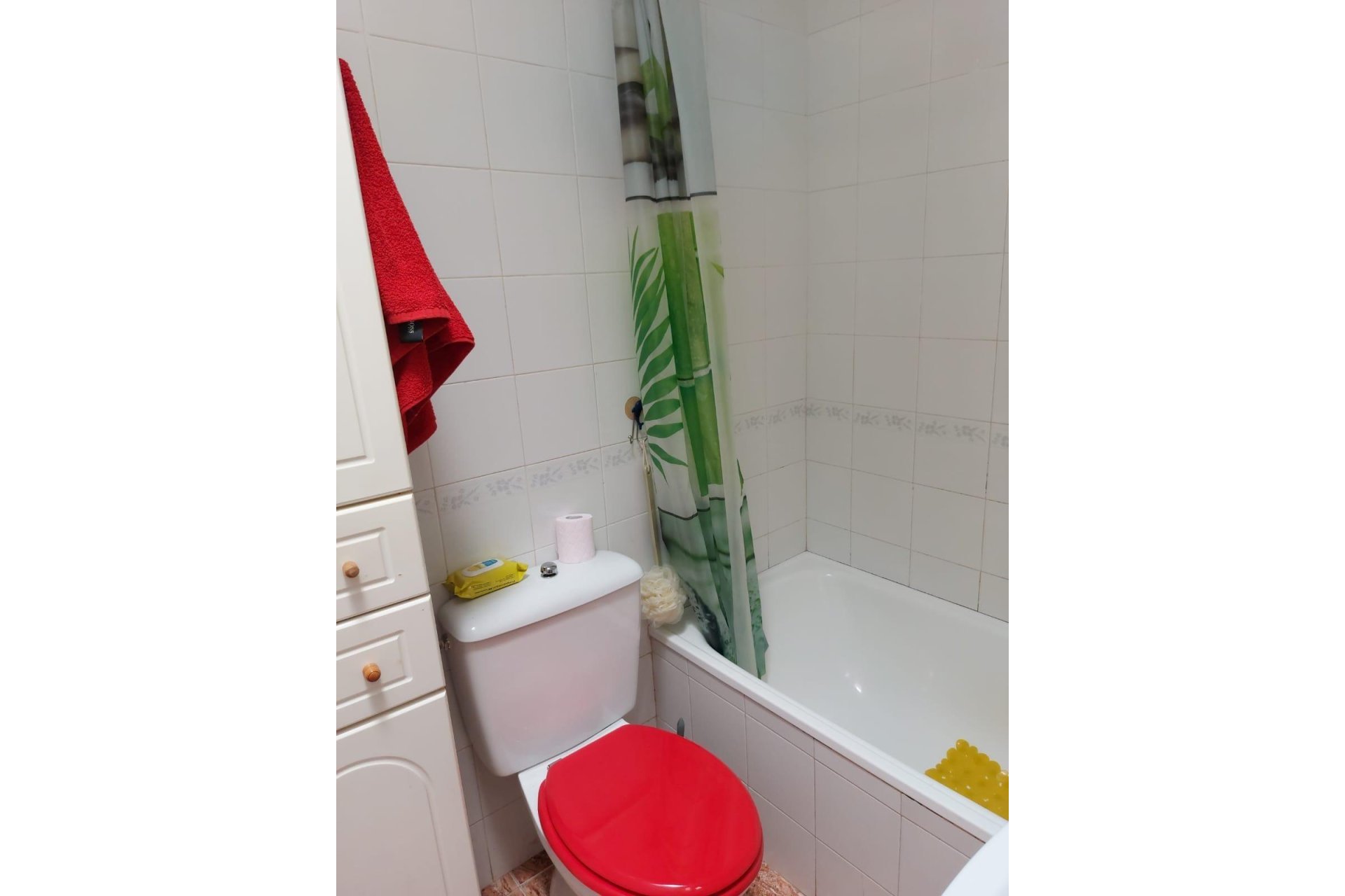 Revente - Bungalow -
Torrevieja - Los Balcones