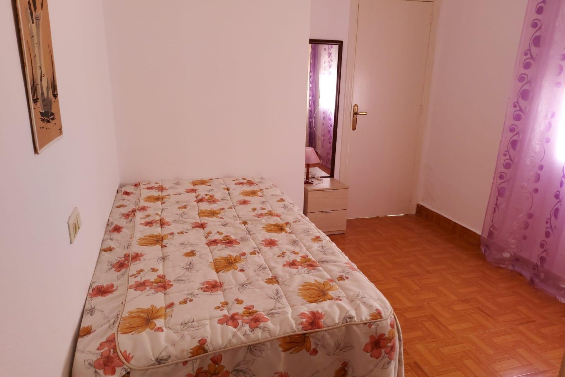 Revente - Bungalow -
Torrevieja - Los Balcones