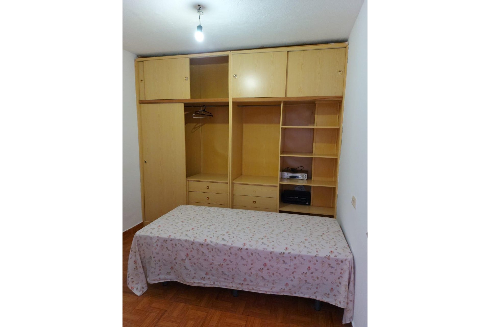 Revente - Bungalow -
Torrevieja - Los Balcones