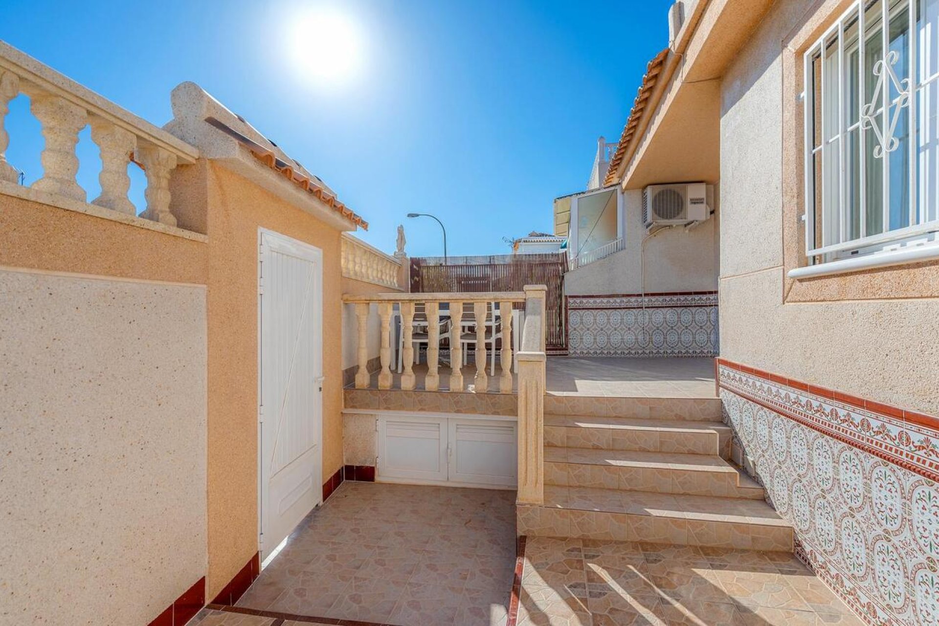 Revente - Bungalow -
Torrevieja - Los Balcones