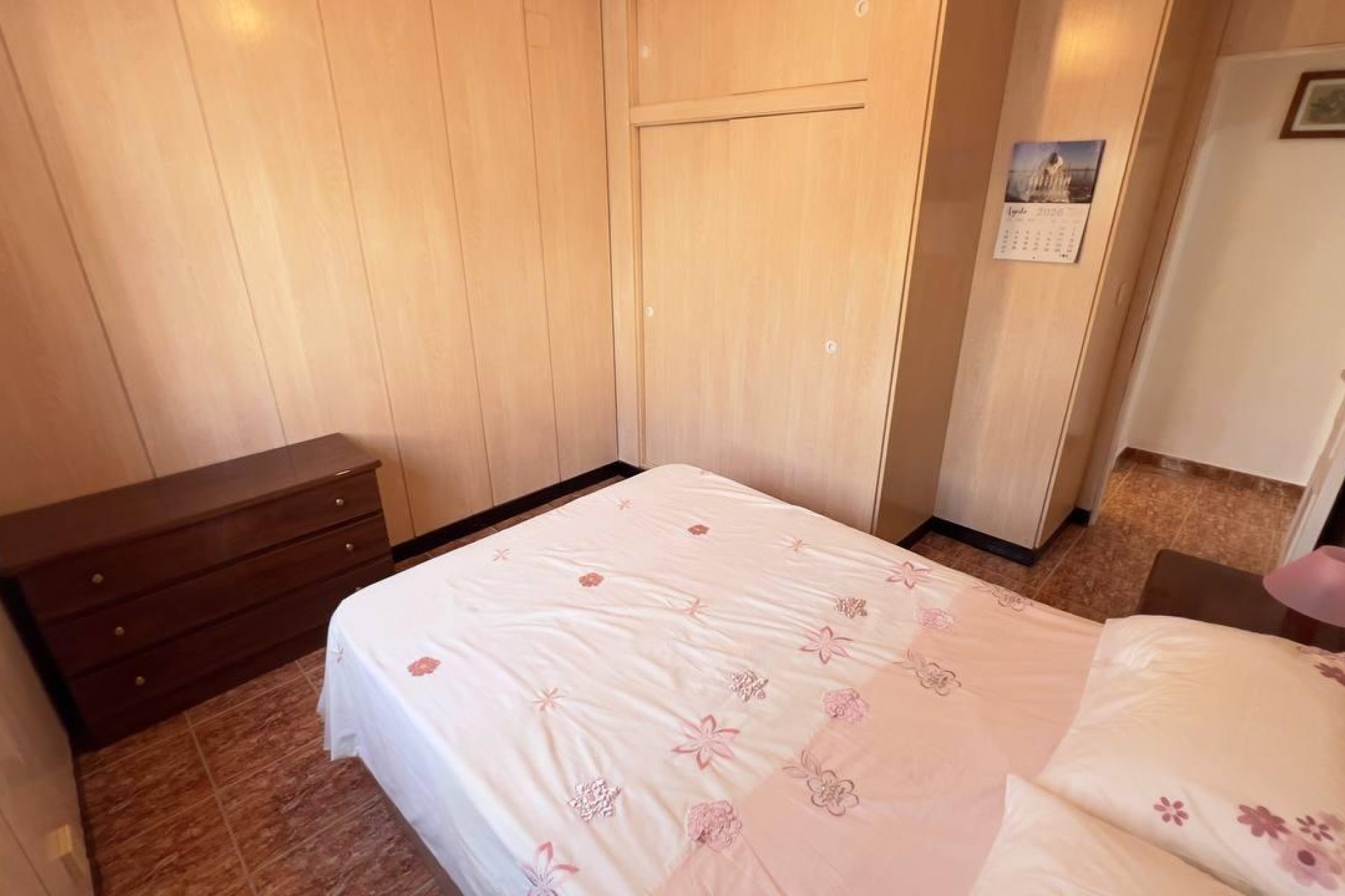Revente - Bungalow -
Torrevieja - Los Balcones