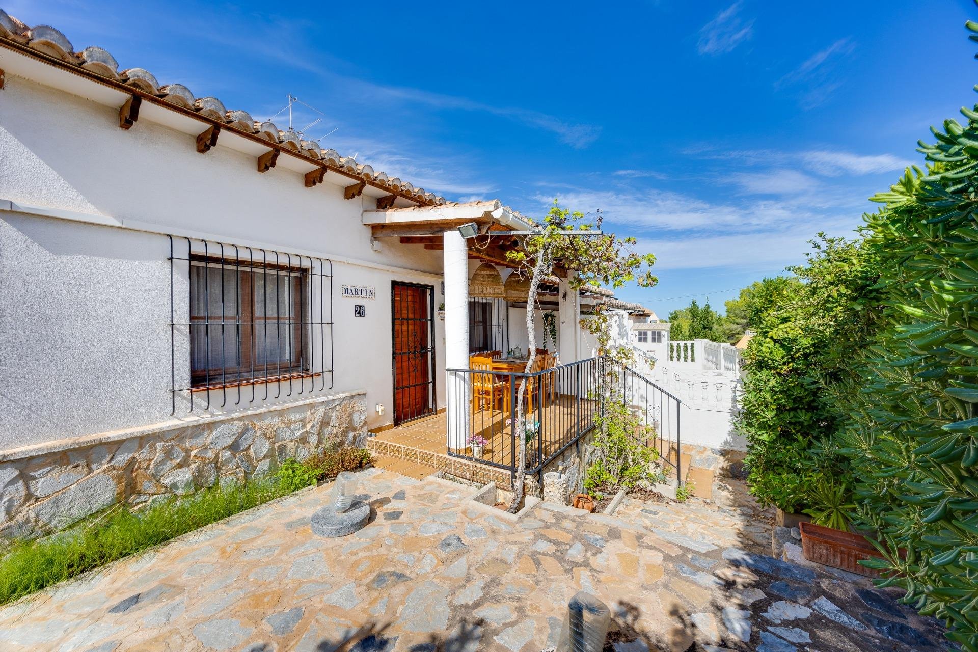 Revente - Bungalow -
Torrevieja - Los Balcones