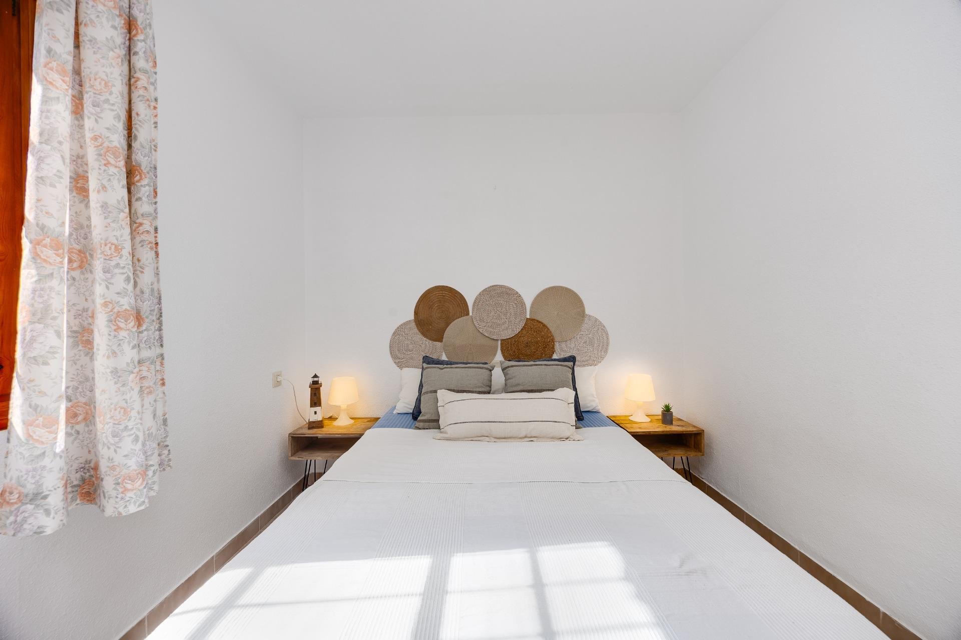 Revente - Bungalow -
Torrevieja - Los Balcones