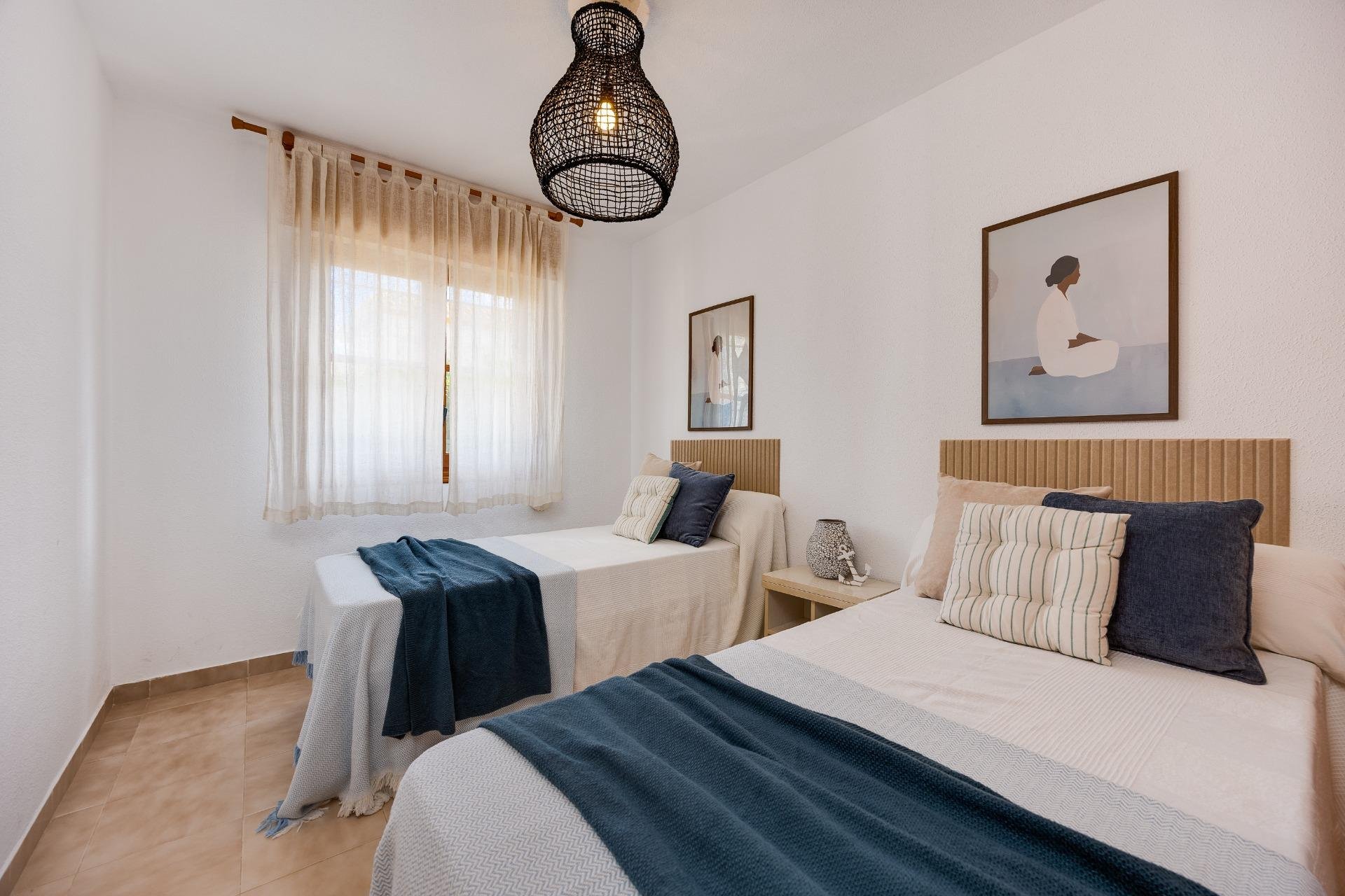 Revente - Bungalow -
Torrevieja - Los Balcones