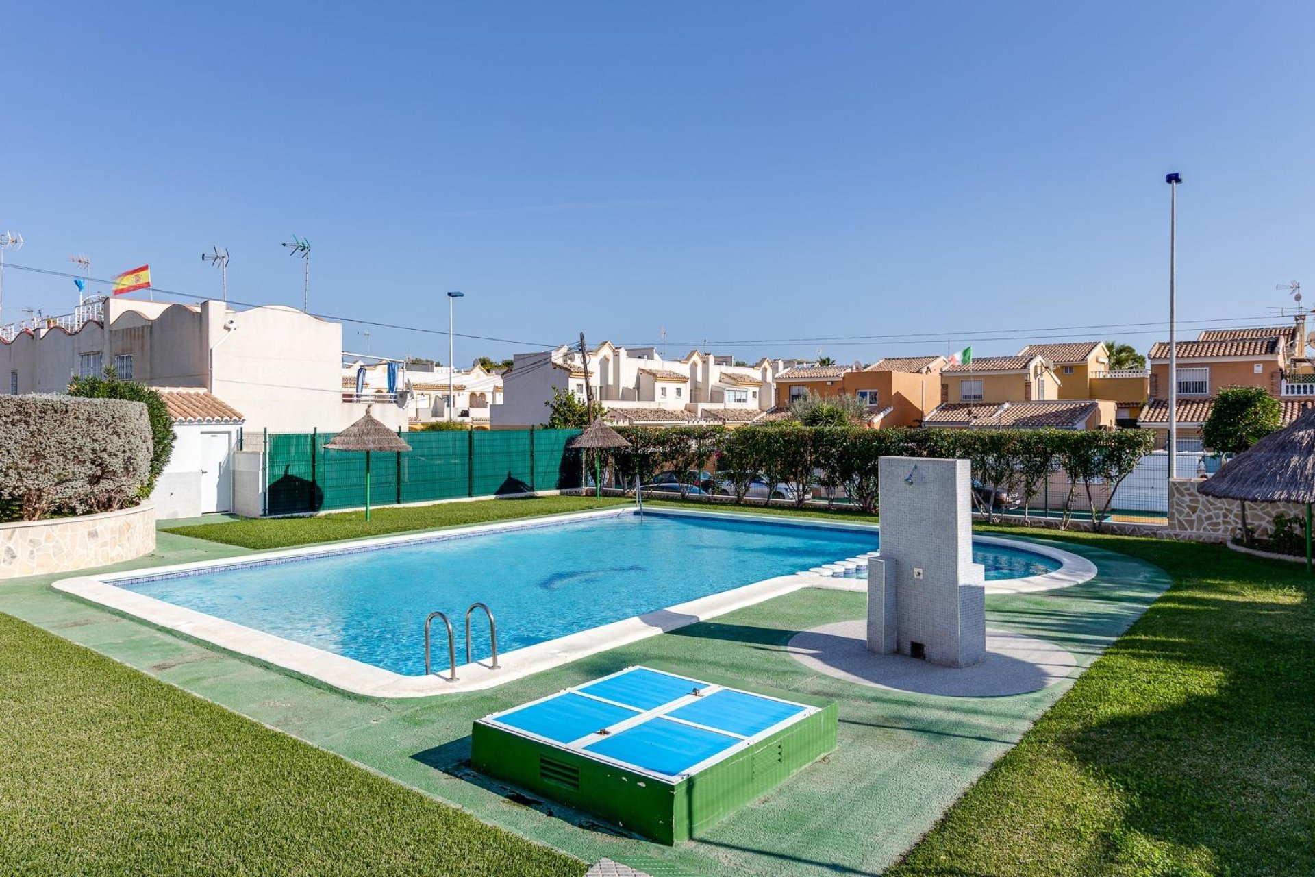 Revente - Bungalow -
Torrevieja - Los Balcones